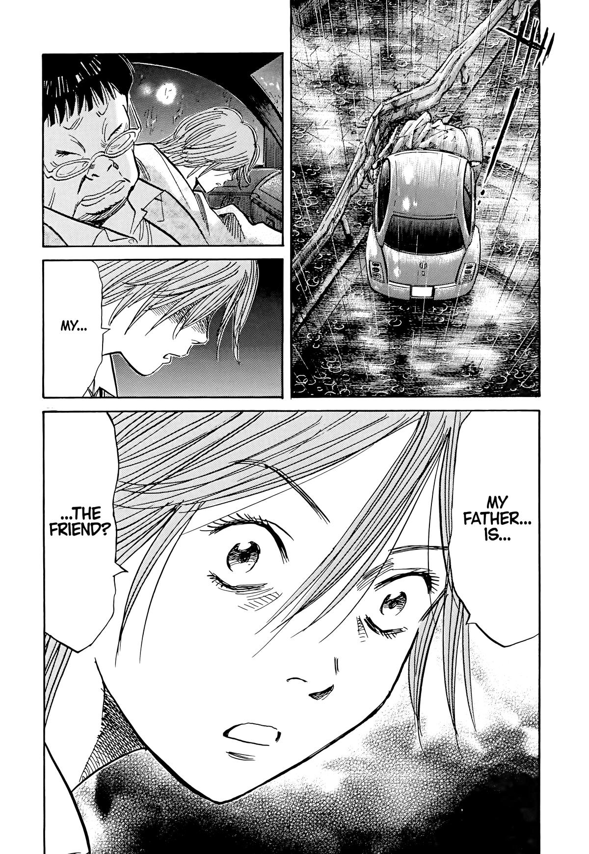 Read 20th Century Boys Manga Online