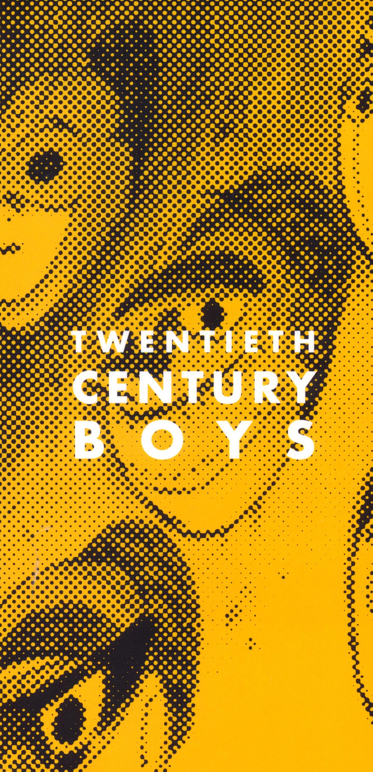 Read 20th Century Boys Manga Online