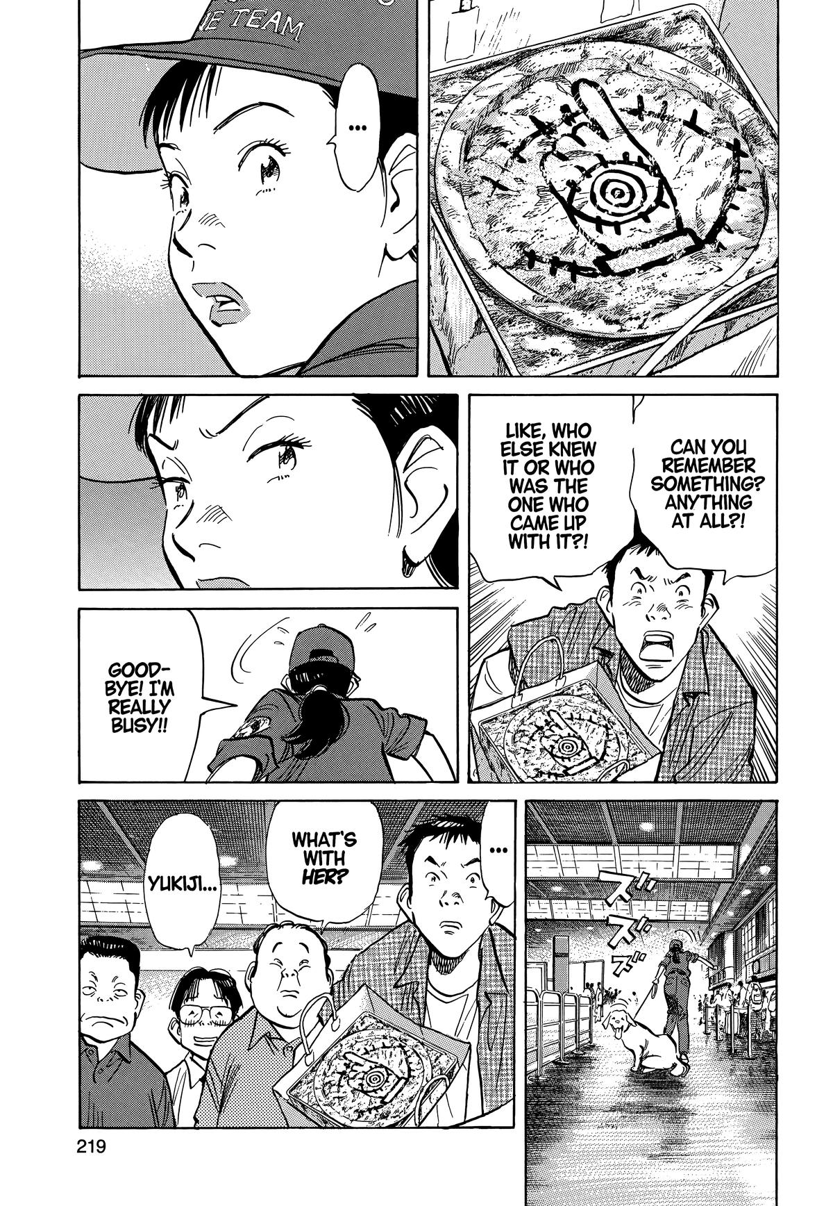 Read 20th Century Boys Manga Online