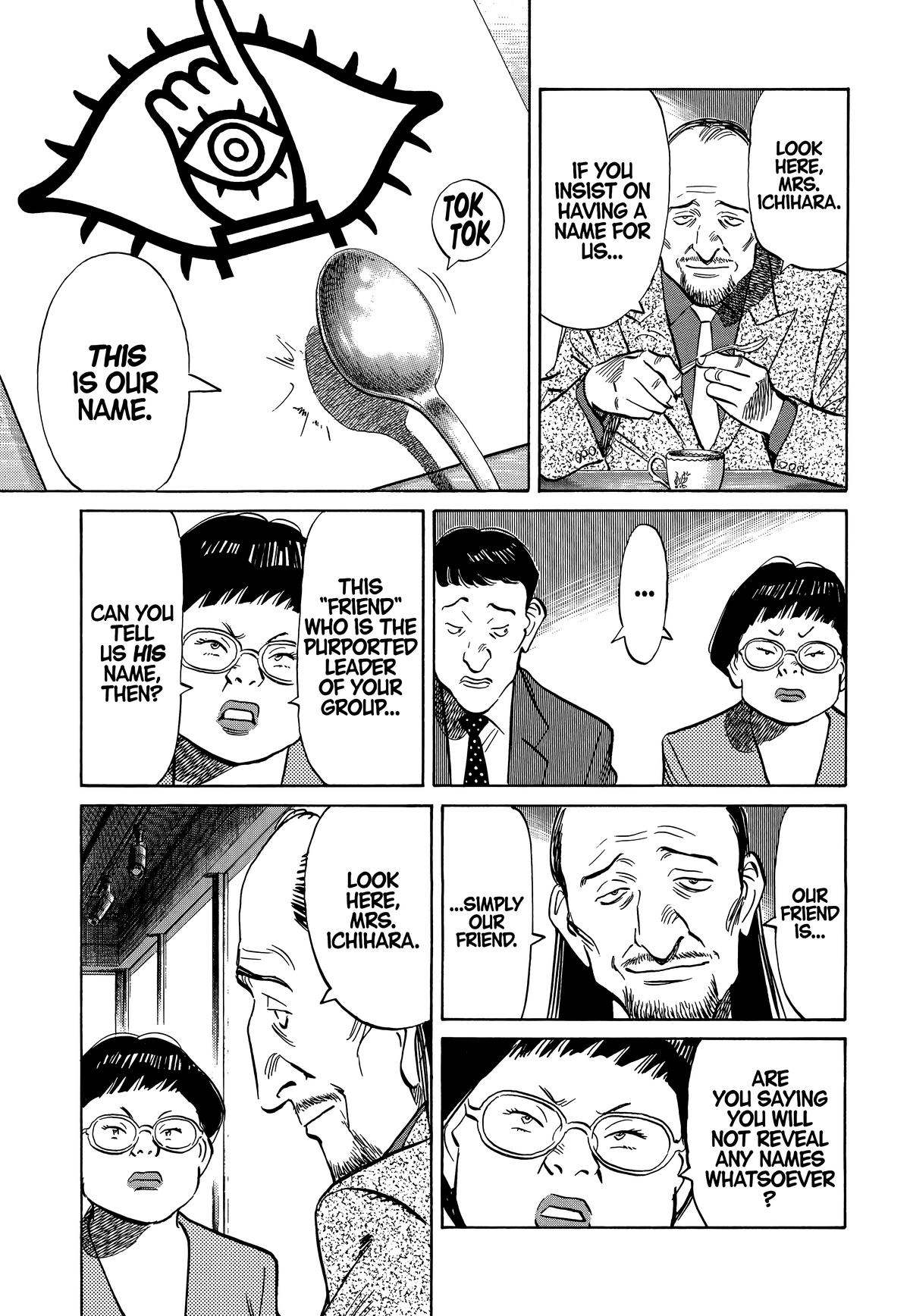 Read 20th Century Boys Manga Online
