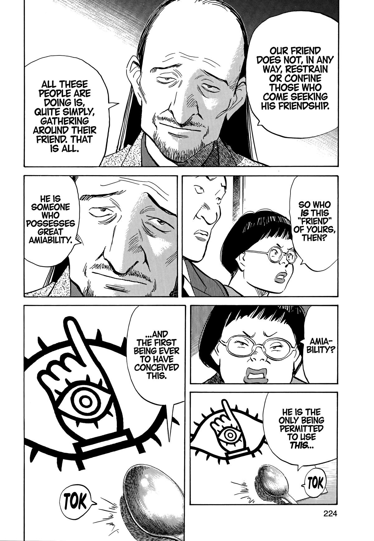 Read 20th Century Boys Manga Online