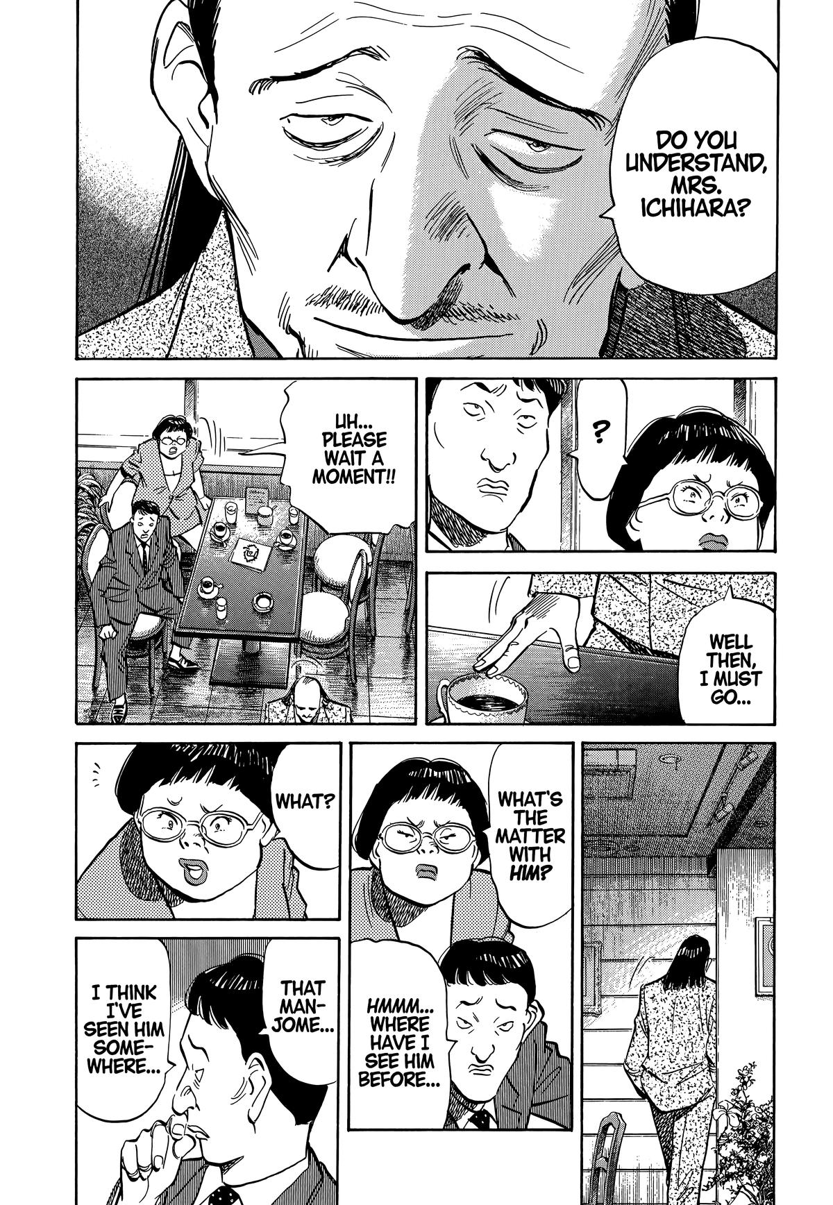 Read 20th Century Boys Manga Online