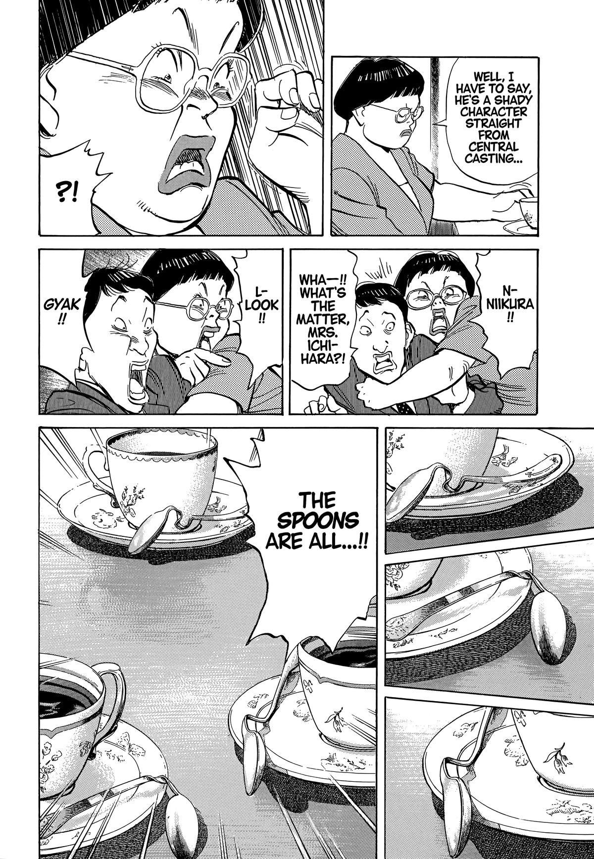Read 20th Century Boys Manga Online
