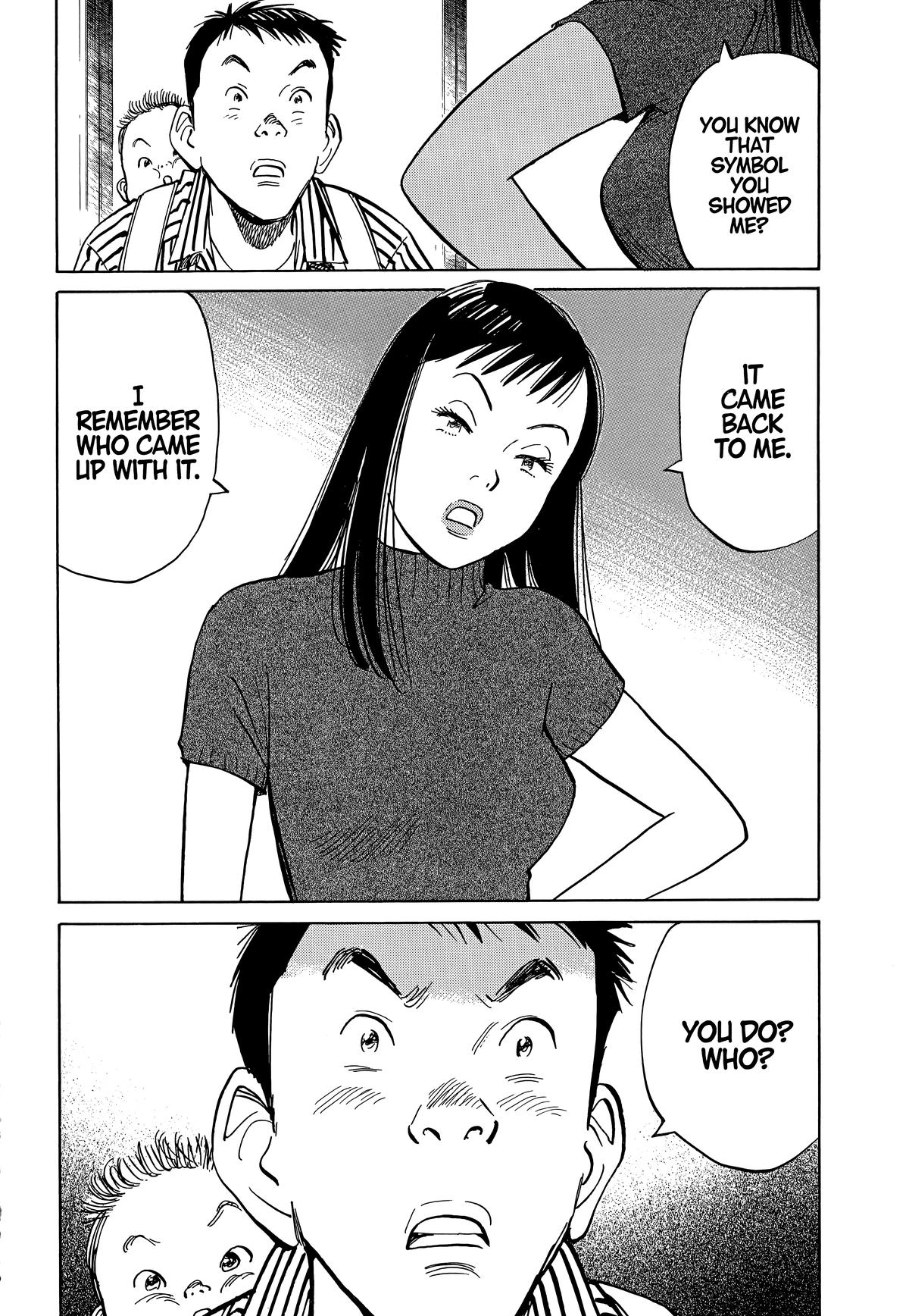 Read 20th Century Boys Manga Online