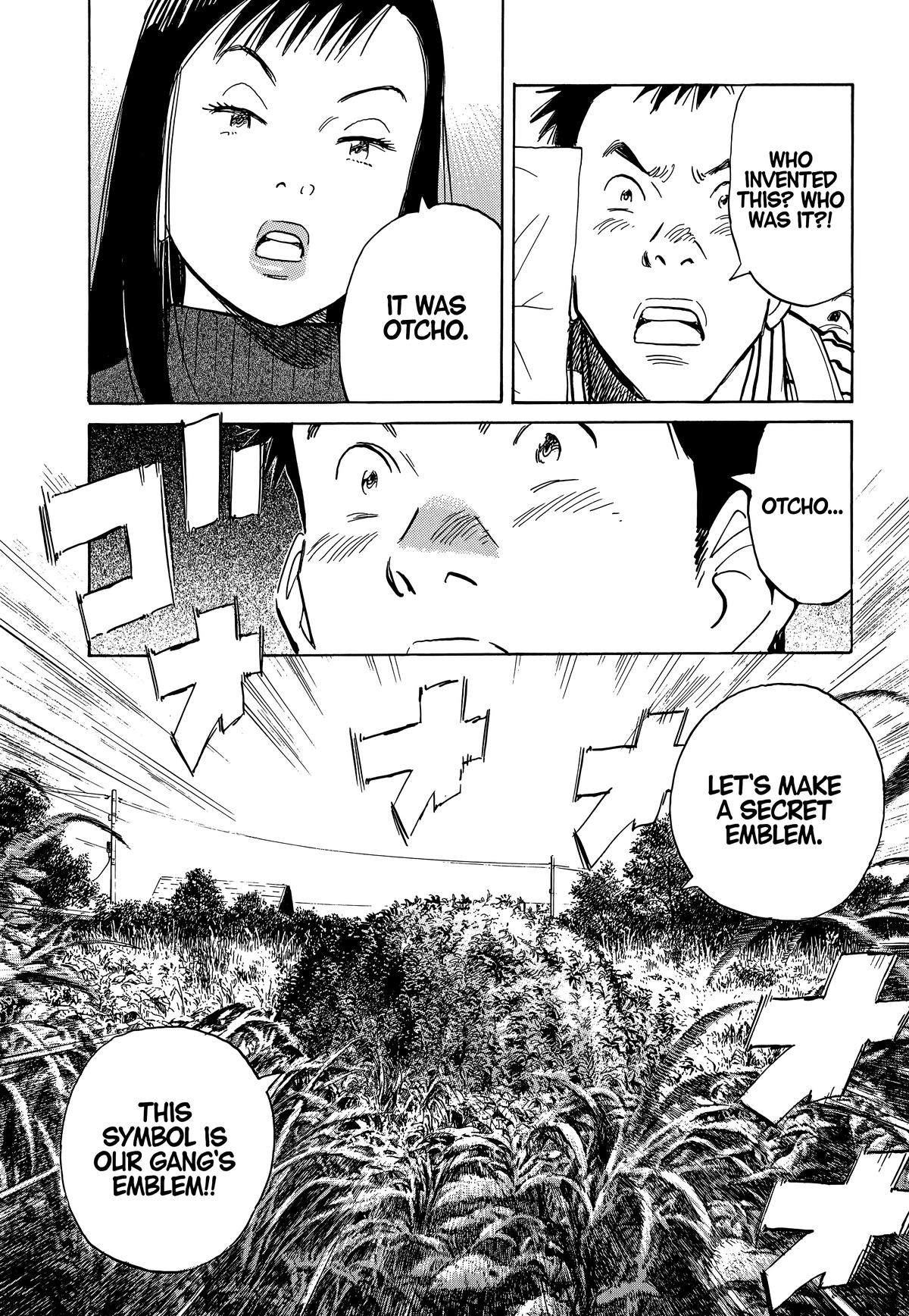 Read 20th Century Boys Manga Online