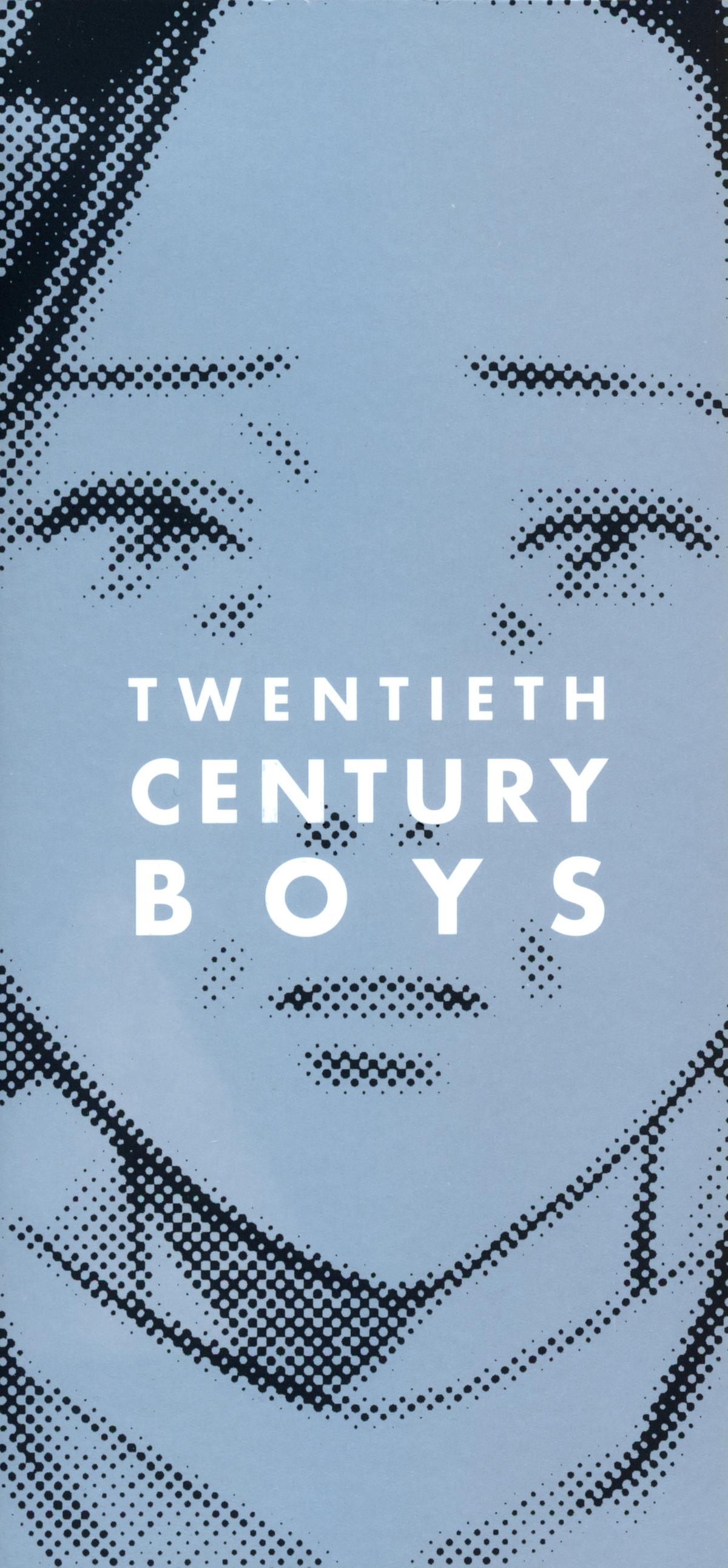 Read 20th Century Boys Manga Online