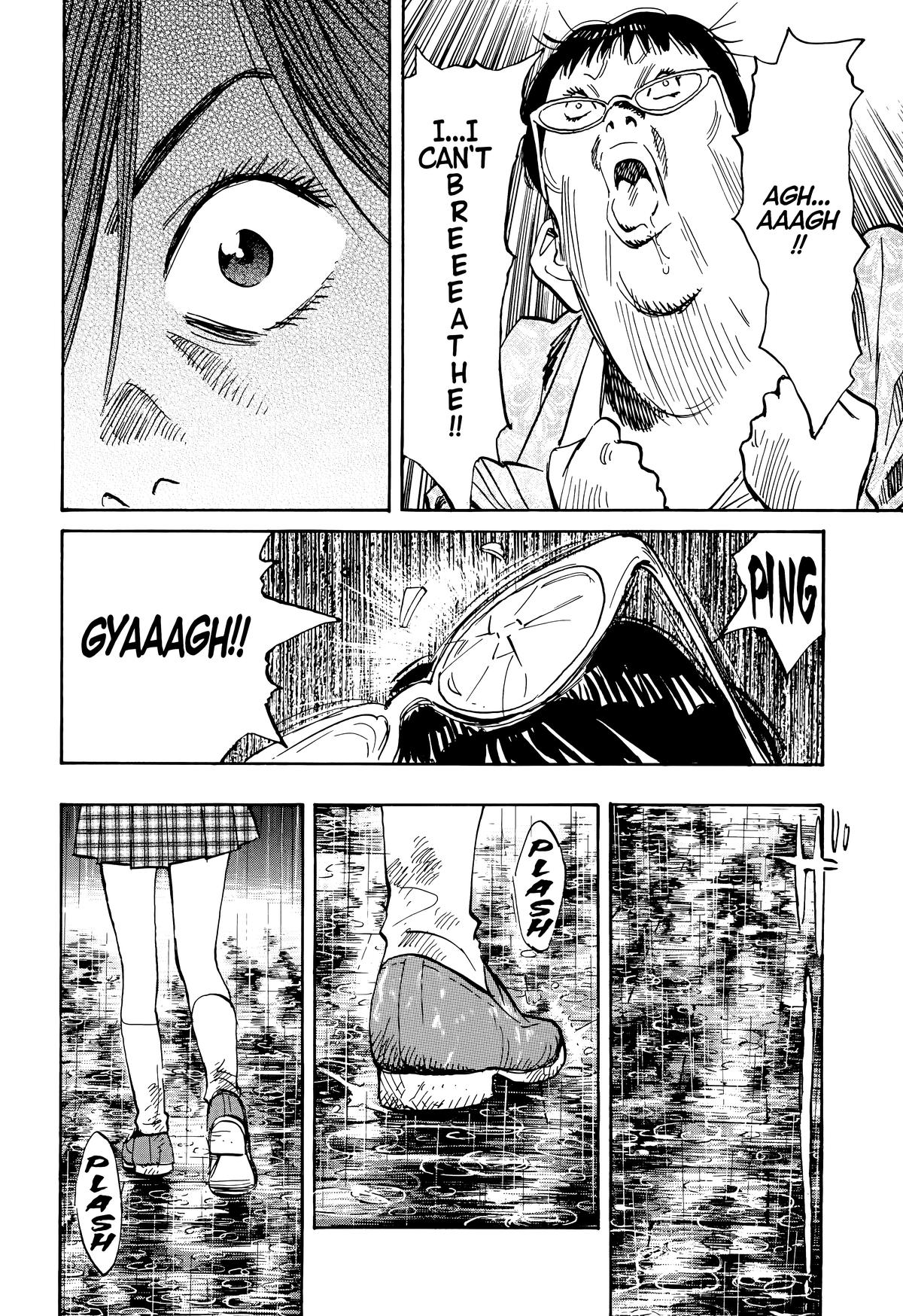 Read 20th Century Boys Manga Online