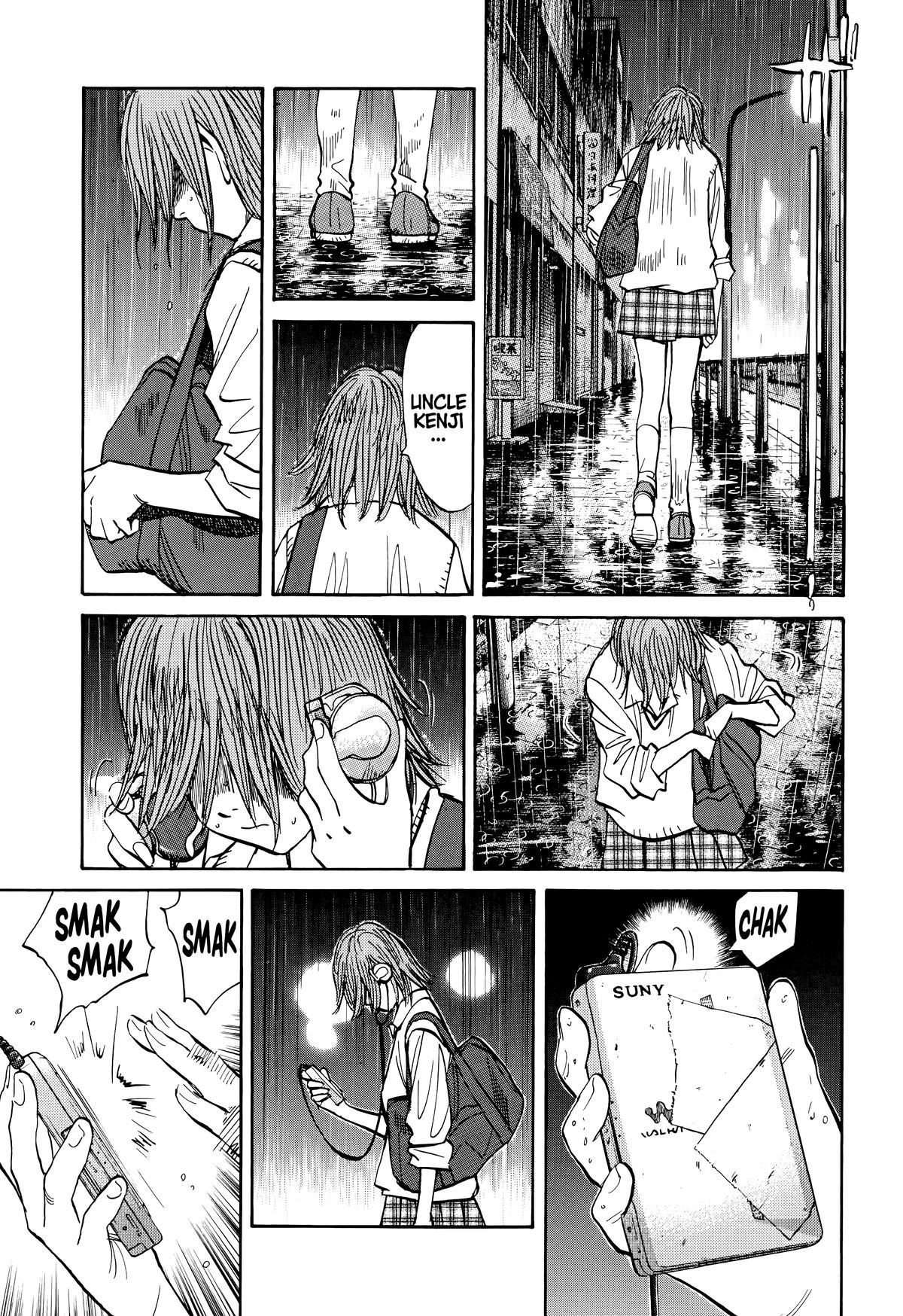 Read 20th Century Boys Manga Online