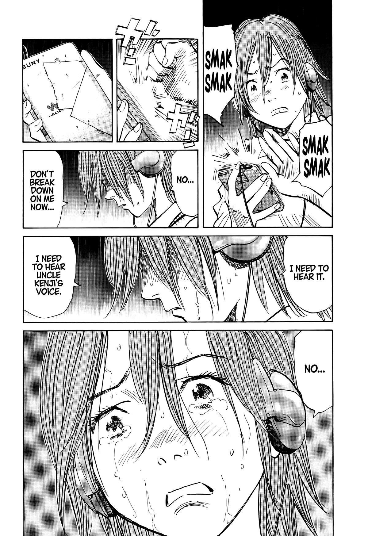 Read 20th Century Boys Manga Online