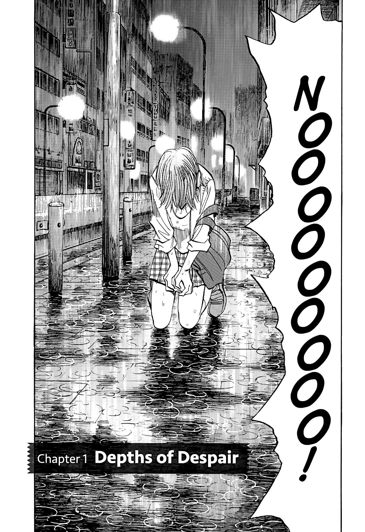 Read 20th Century Boys Manga Online