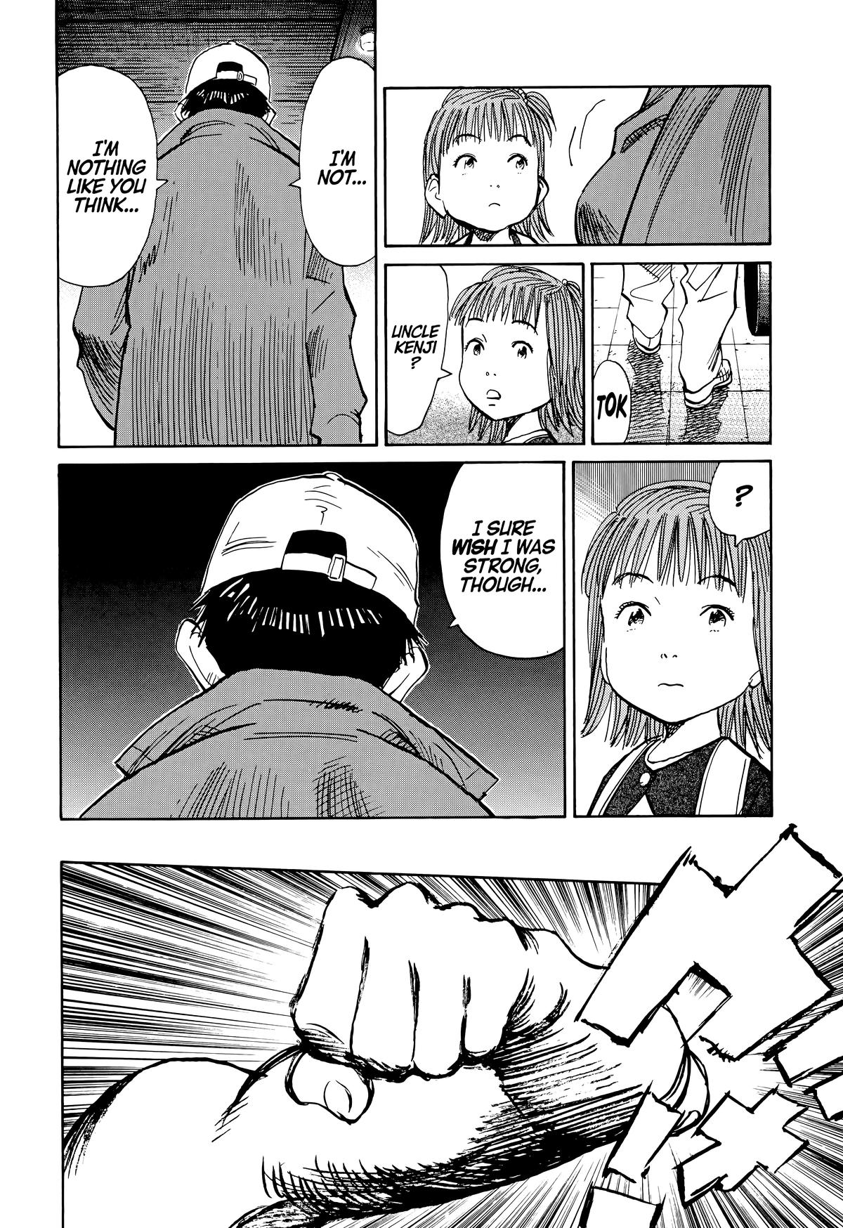 Read 20th Century Boys Manga Online