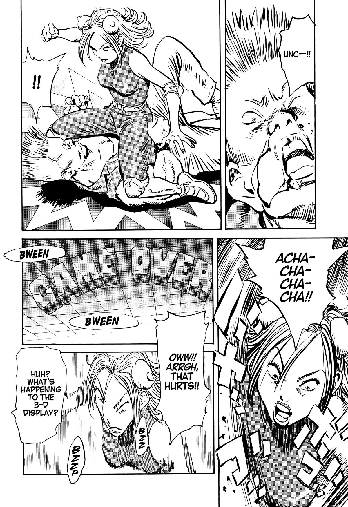 Read 20th Century Boys Manga Online
