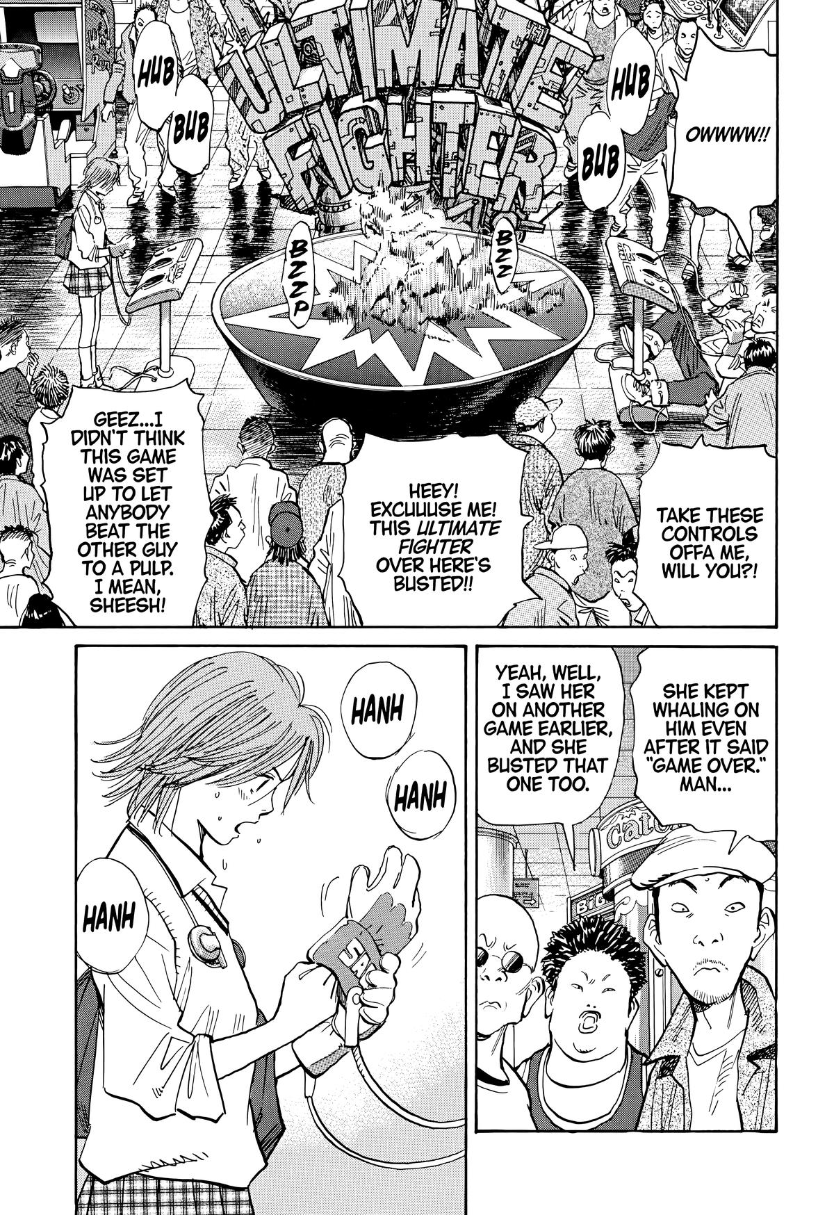 Read 20th Century Boys Manga Online