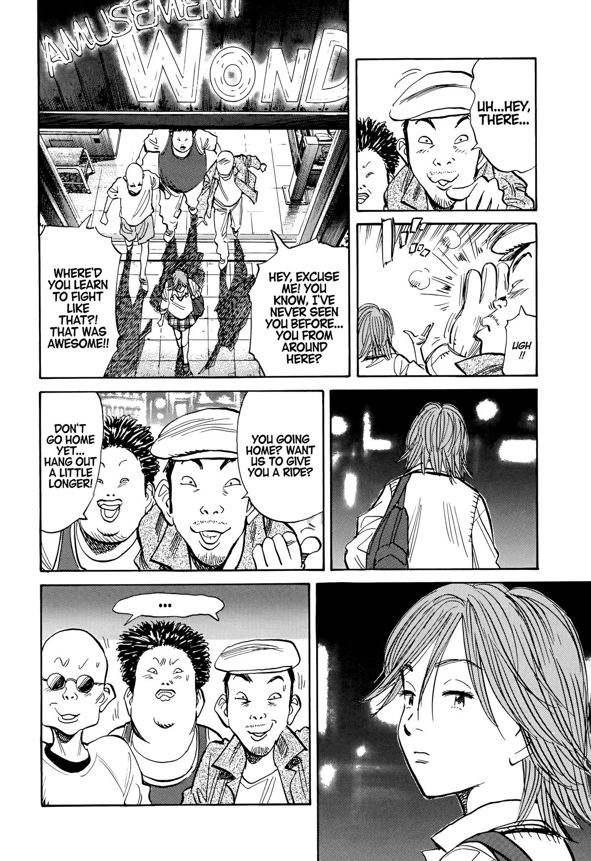 Read 20th Century Boys Manga Online