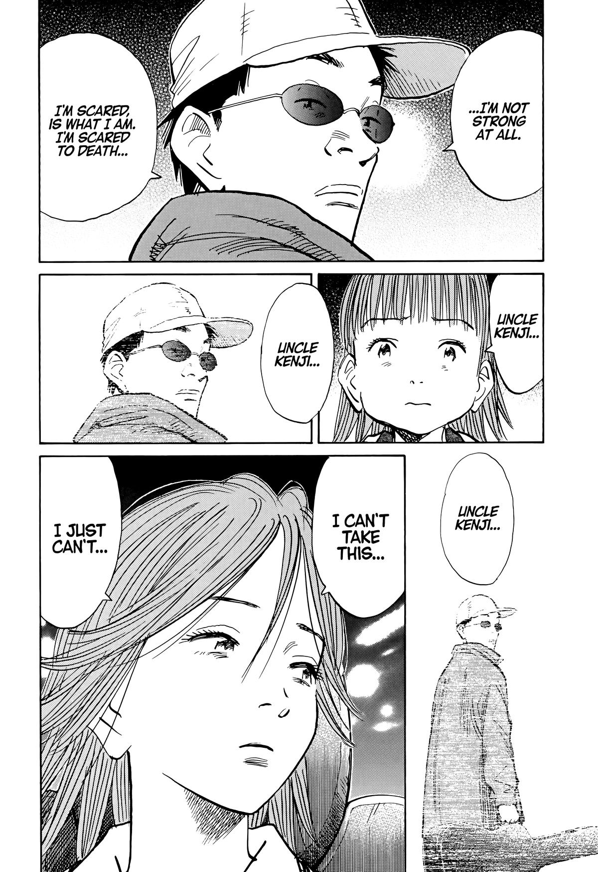 Read 20th Century Boys Manga Online