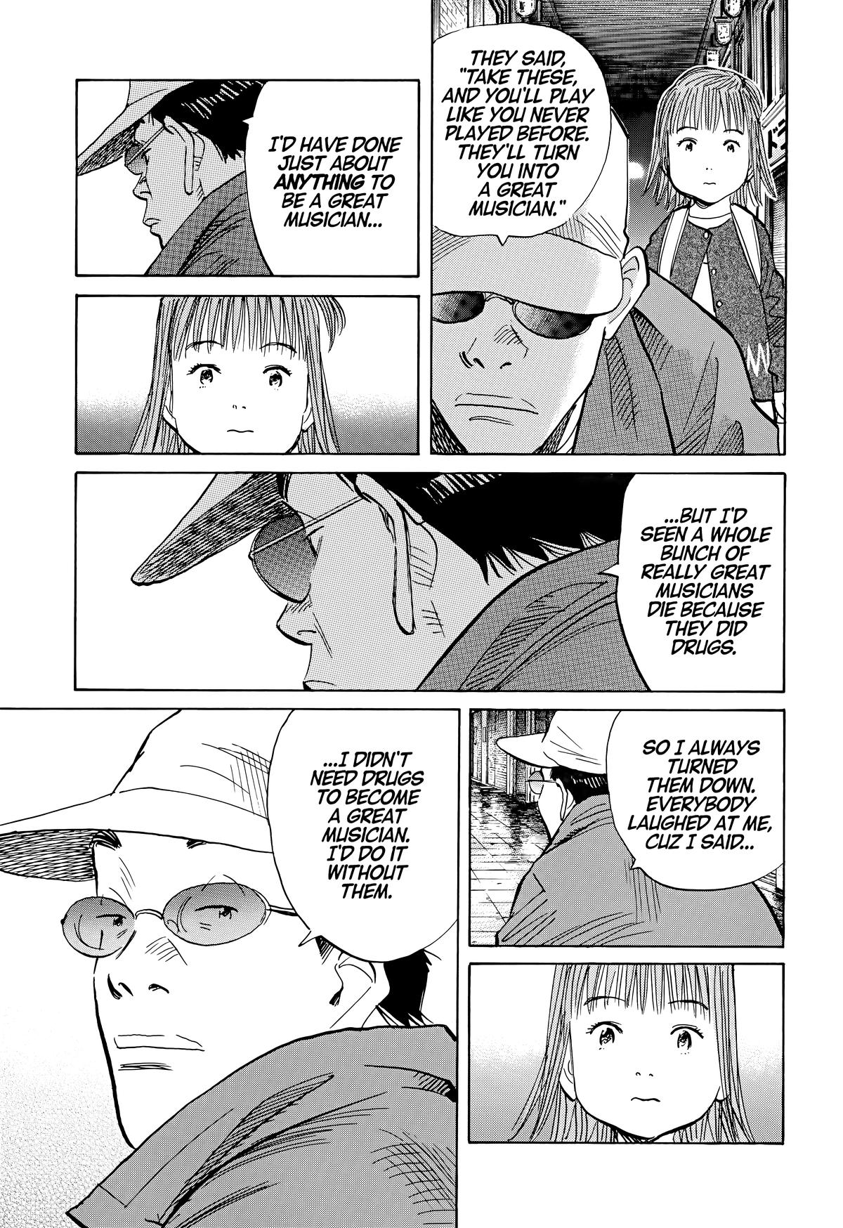 Read 20th Century Boys Manga Online