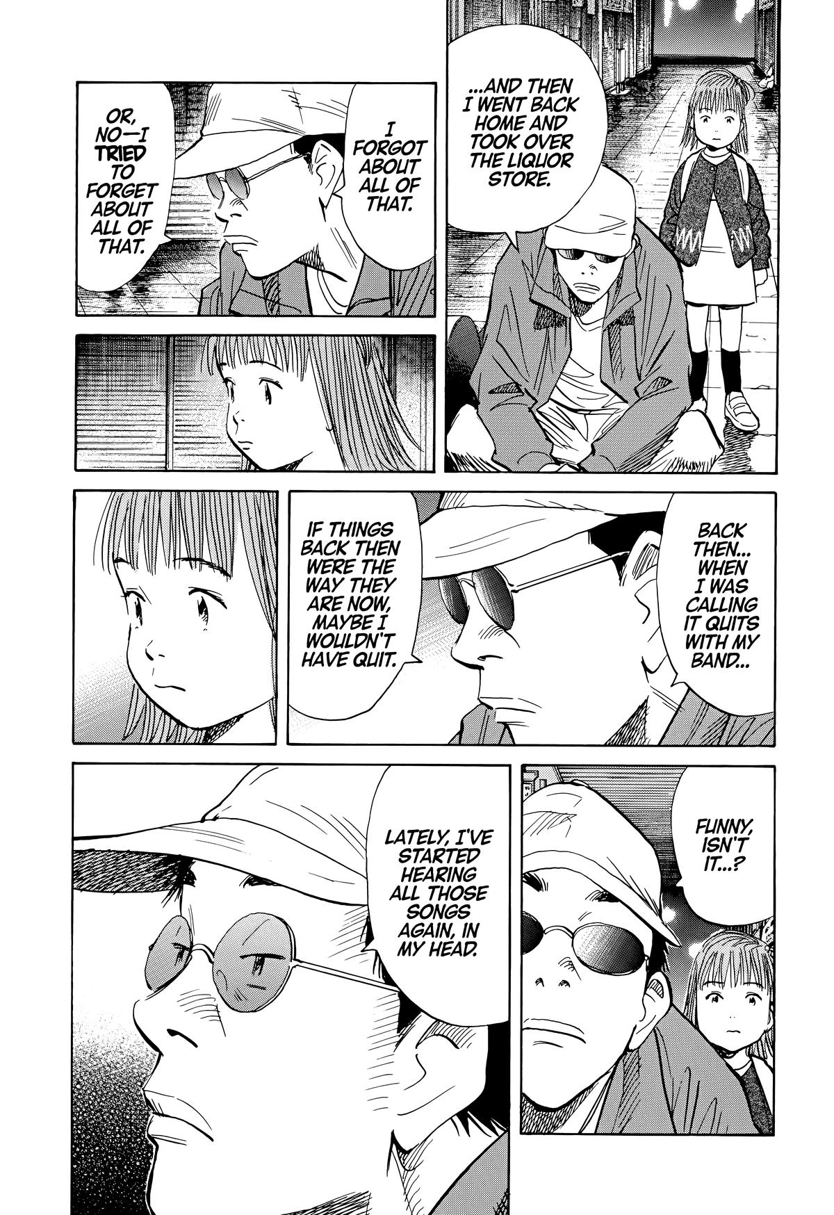 Read 20th Century Boys Manga Online