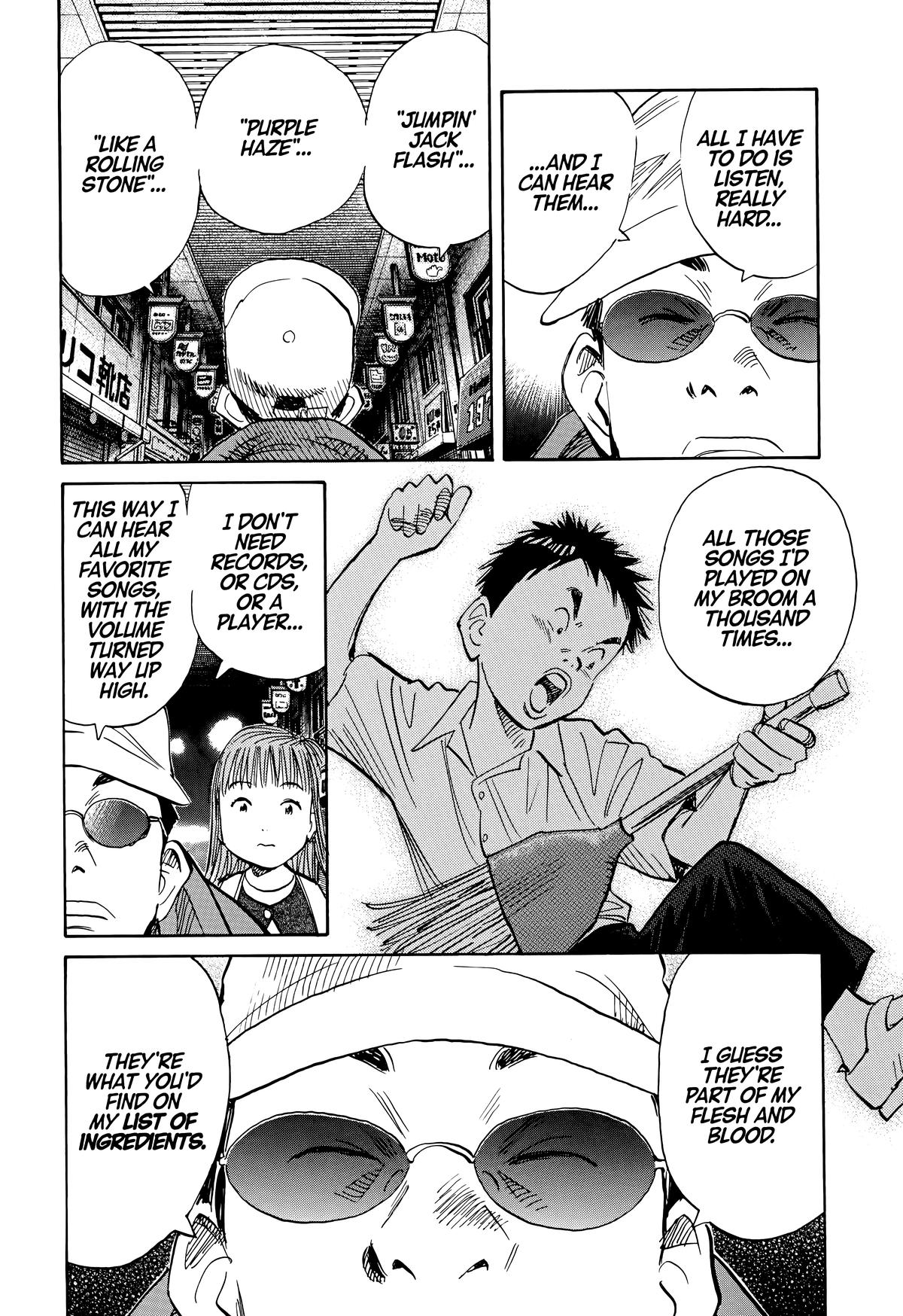 Read 20th Century Boys Manga Online
