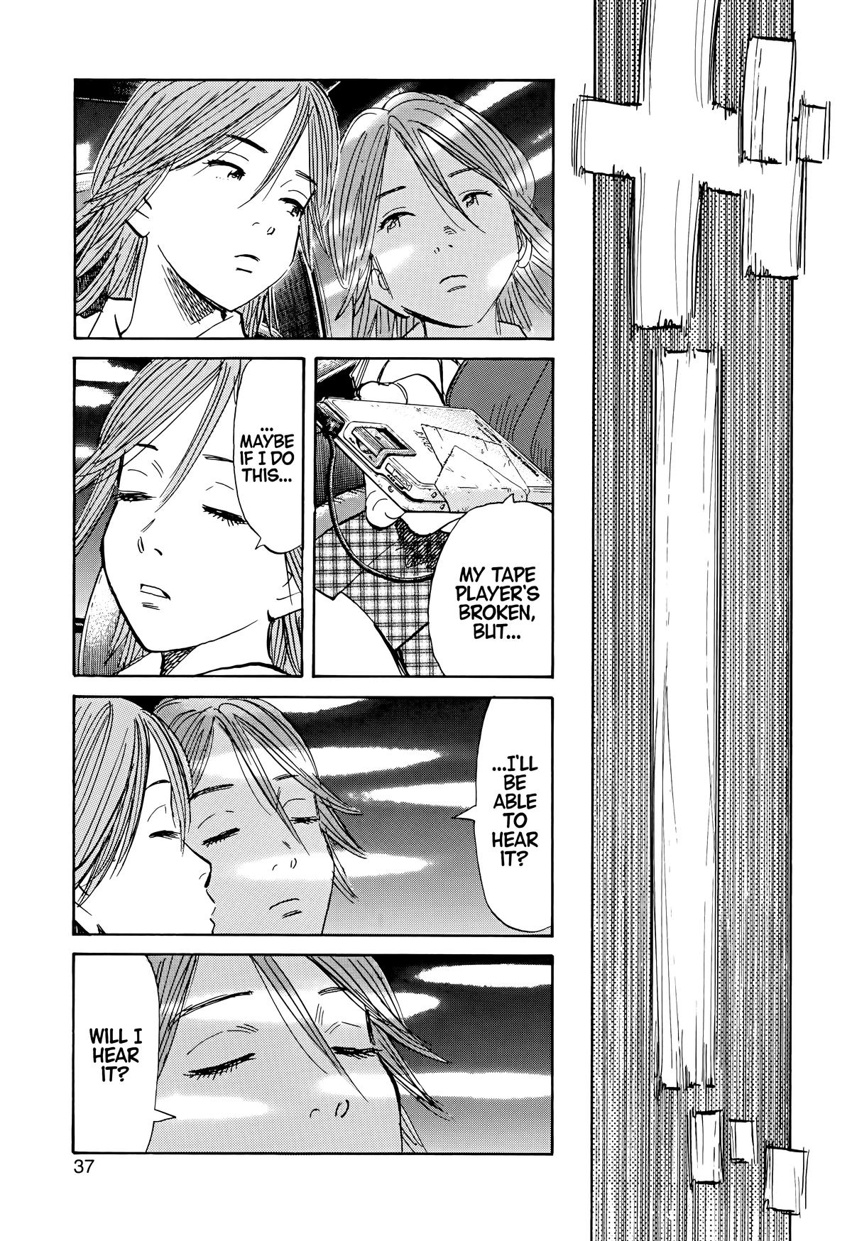 Read 20th Century Boys Manga Online