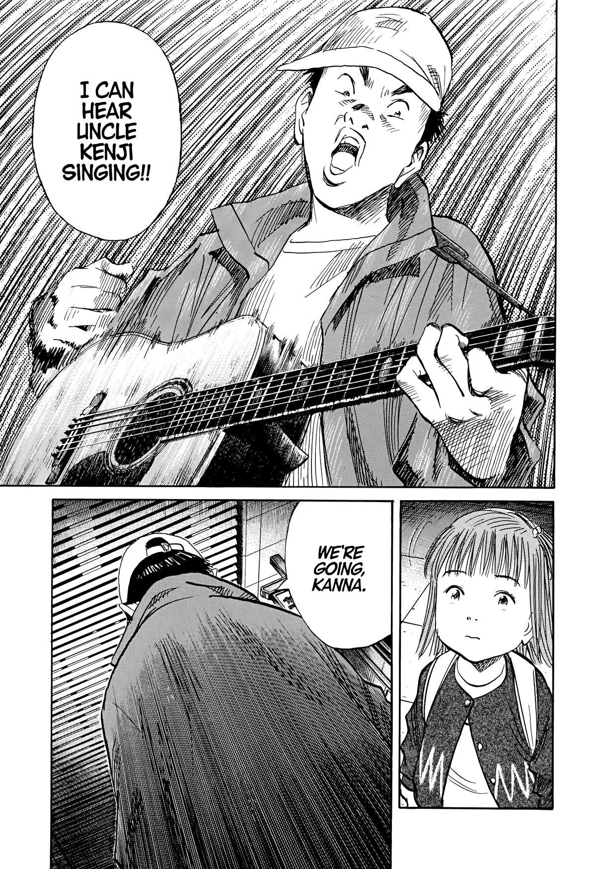 Read 20th Century Boys Manga Online