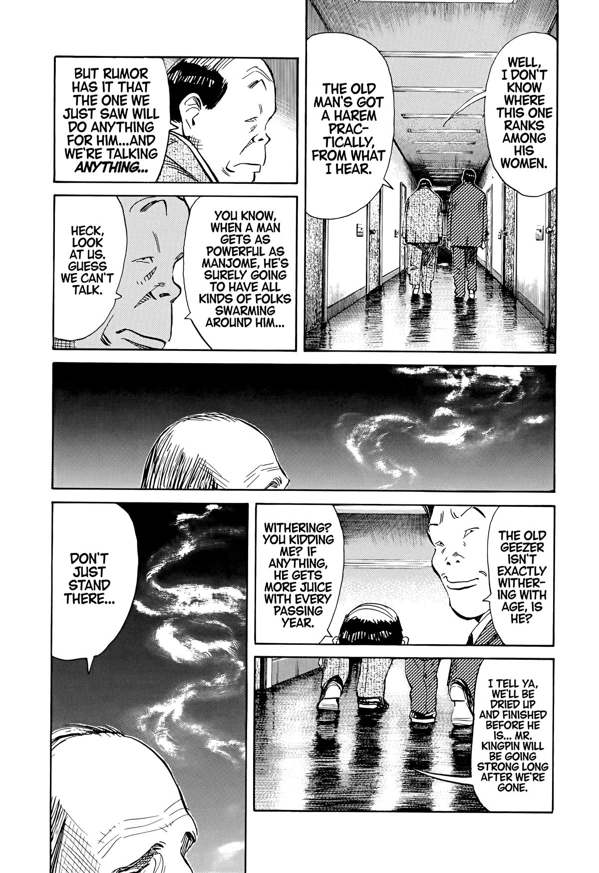 Read 20th Century Boys Manga Online