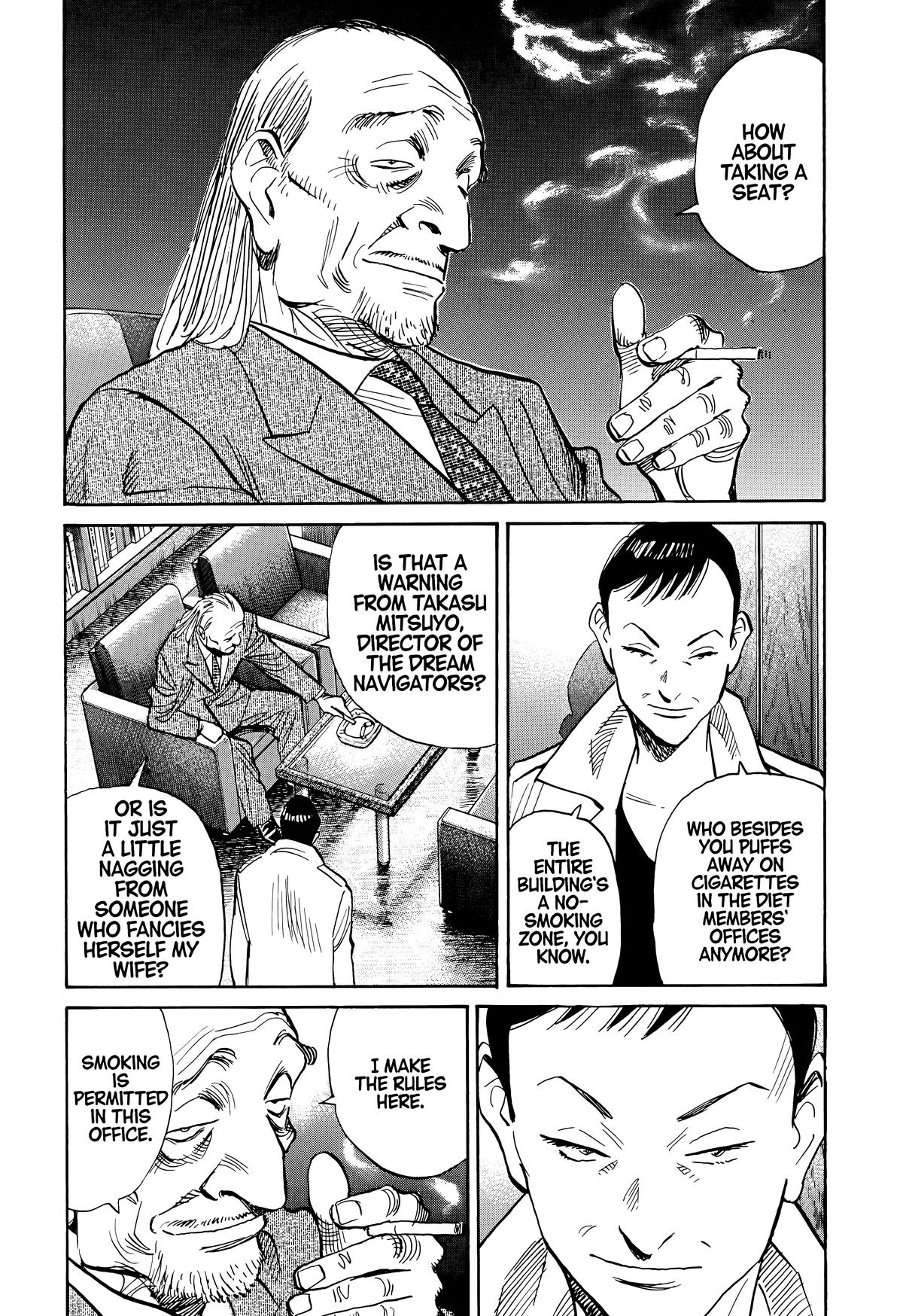 Read 20th Century Boys Manga Online