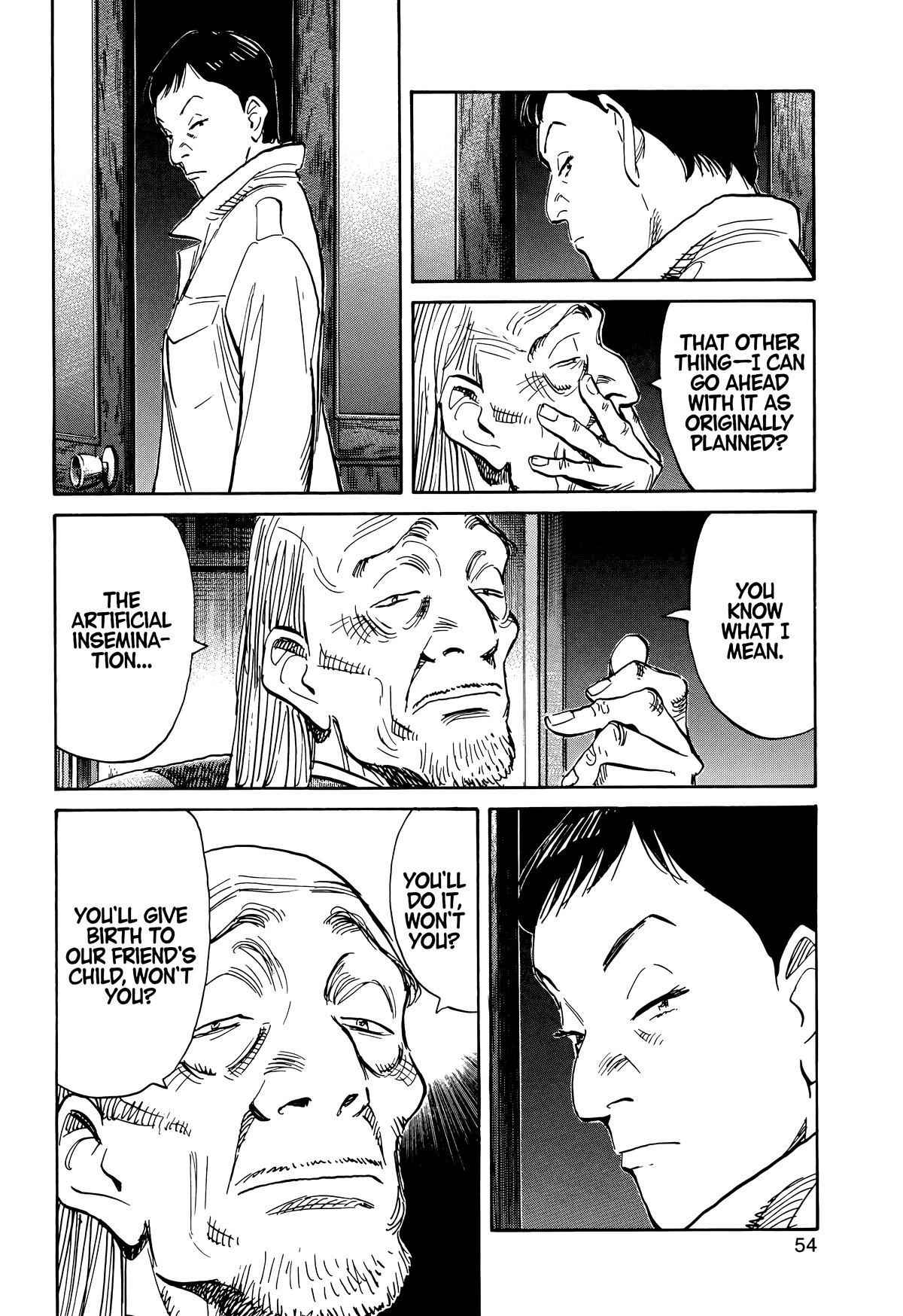 Read 20th Century Boys Manga Online