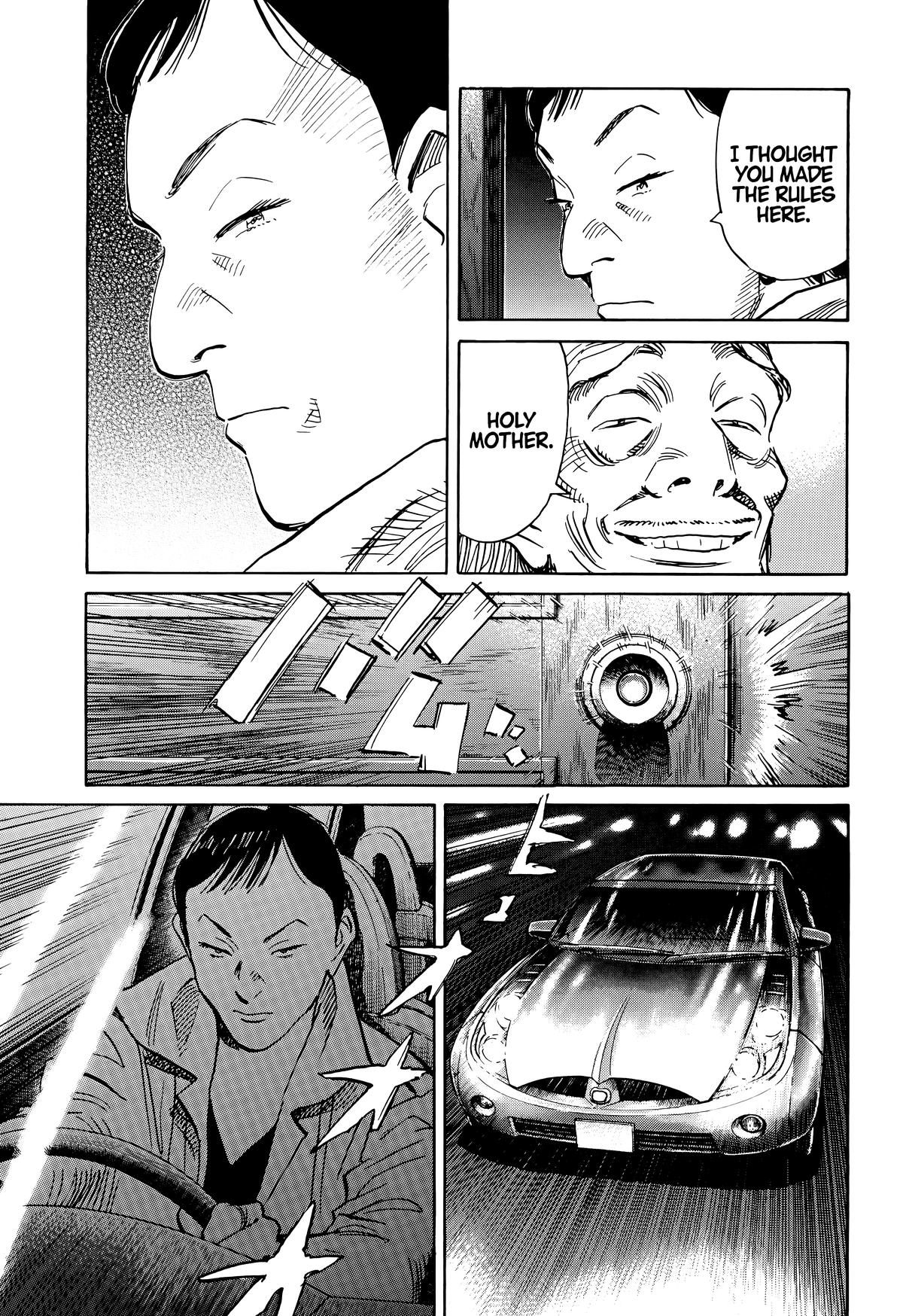 Read 20th Century Boys Manga Online