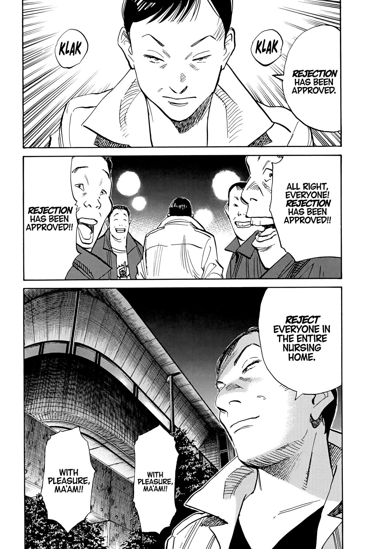 Read 20th Century Boys Manga Online