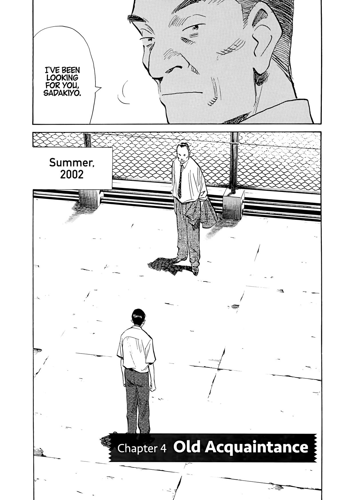Read 20th Century Boys Manga Online