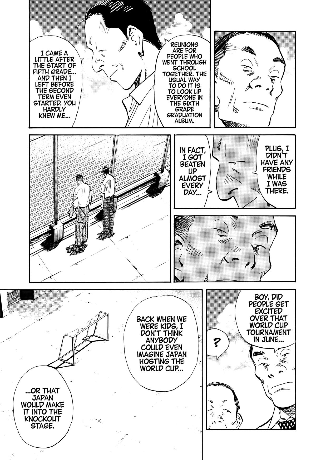 Read 20th Century Boys Manga Online