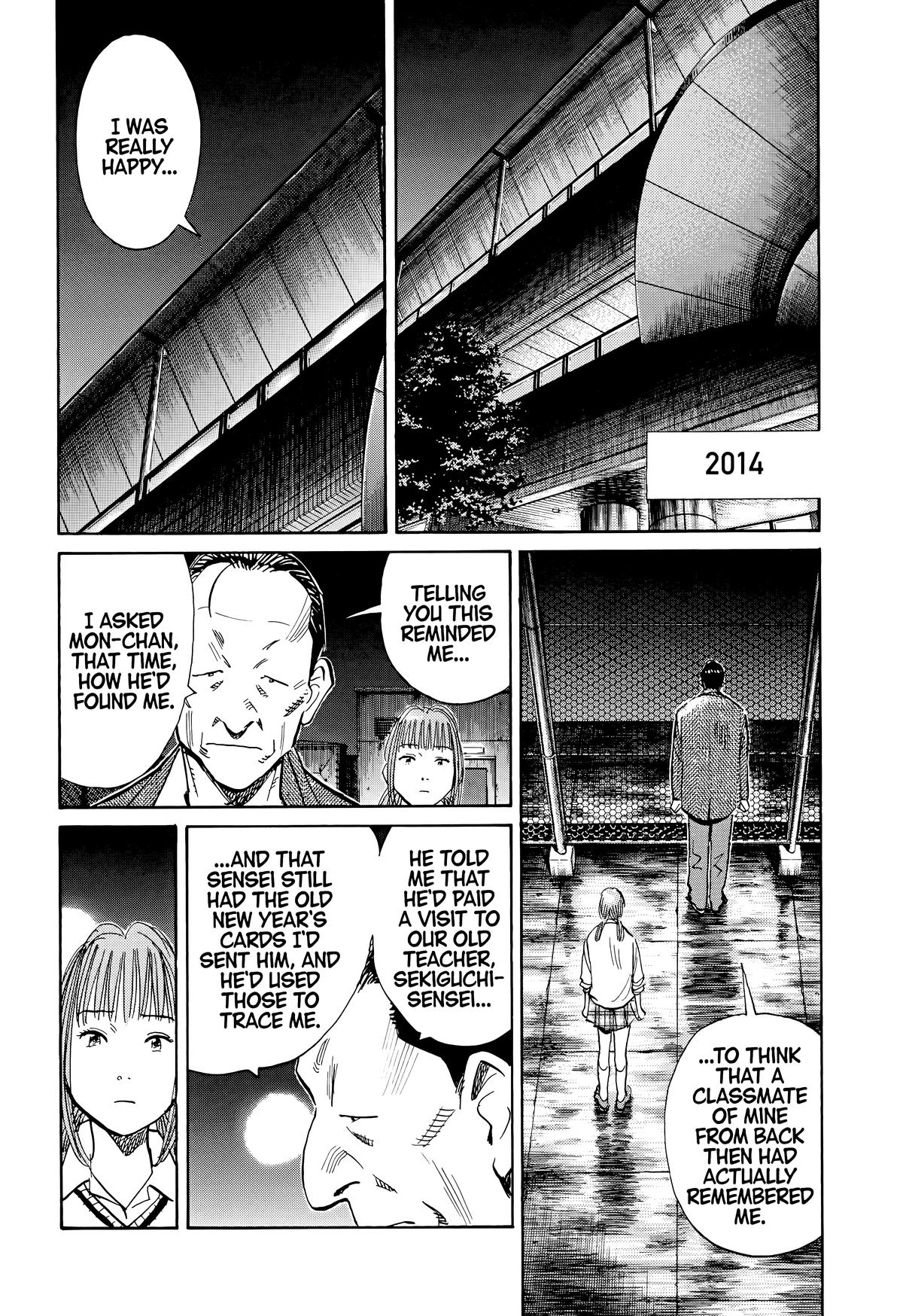 Read 20th Century Boys Manga Online