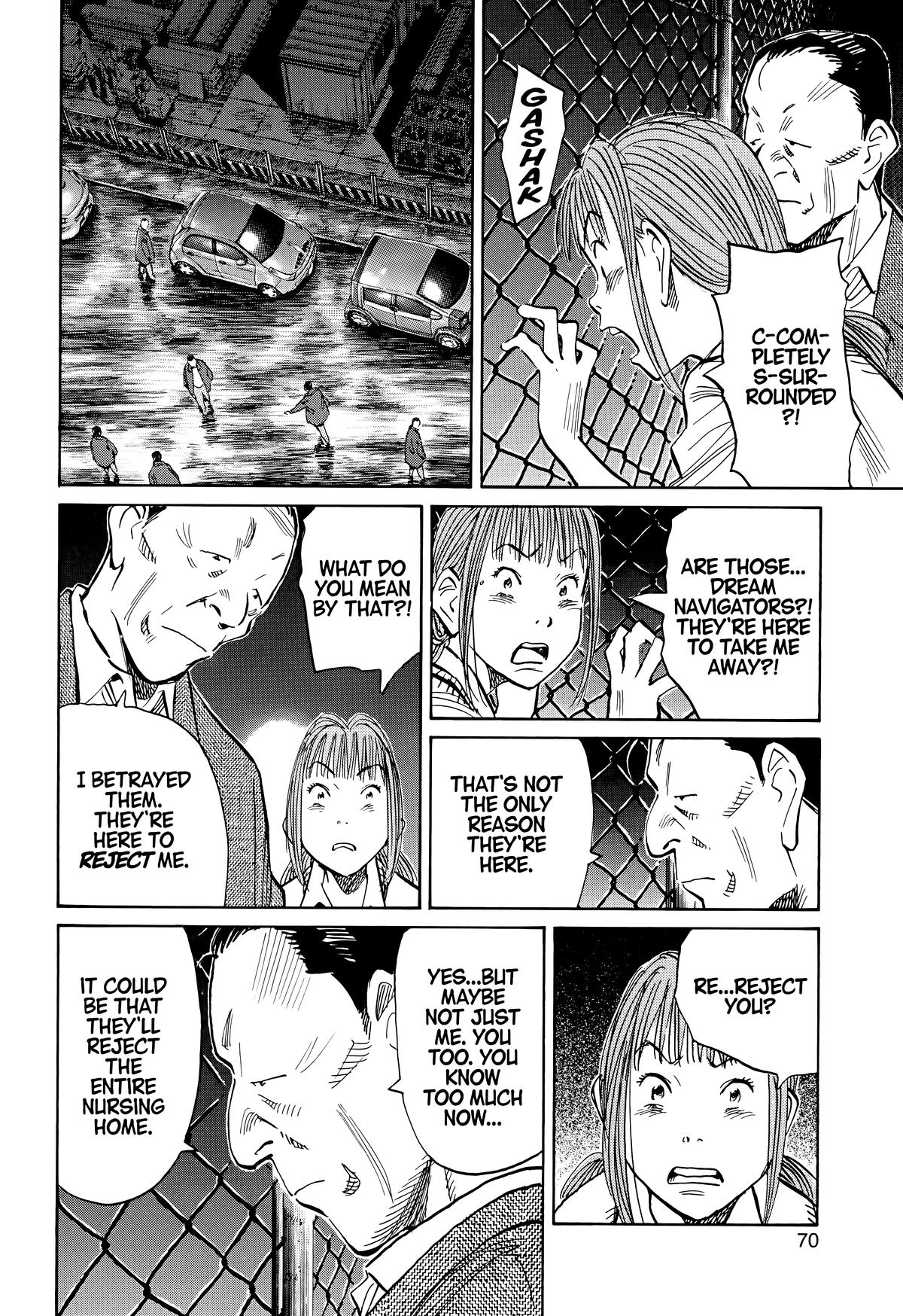 Read 20th Century Boys Manga Online