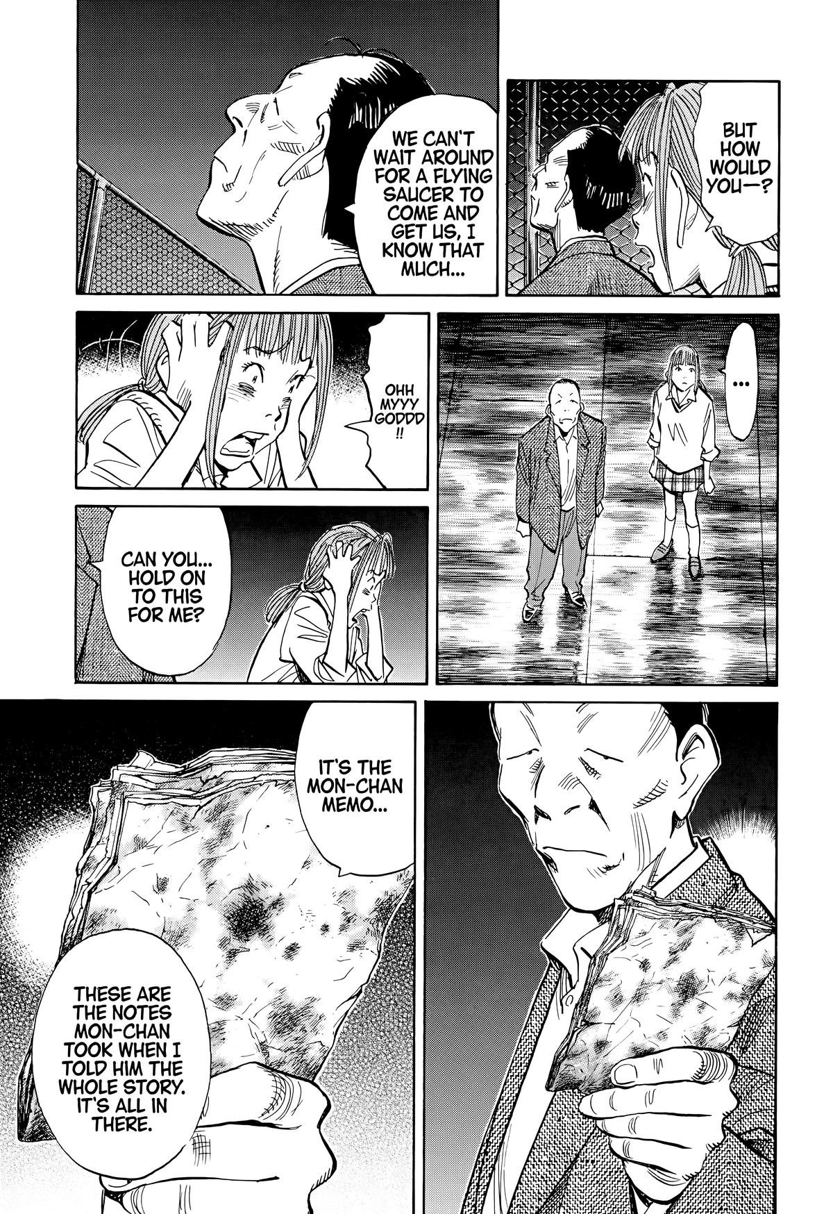 Read 20th Century Boys Manga Online