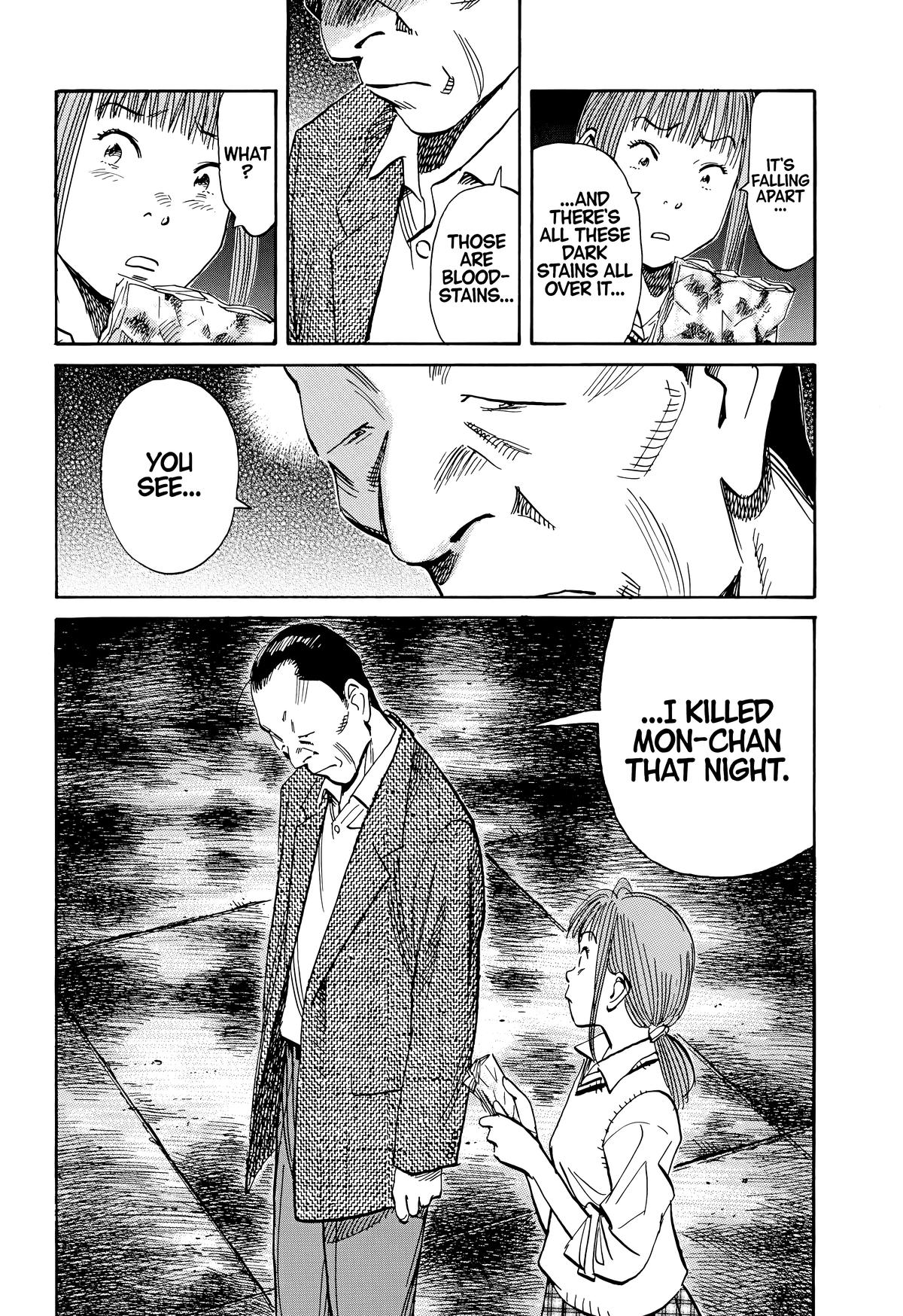 Read 20th Century Boys Manga Online
