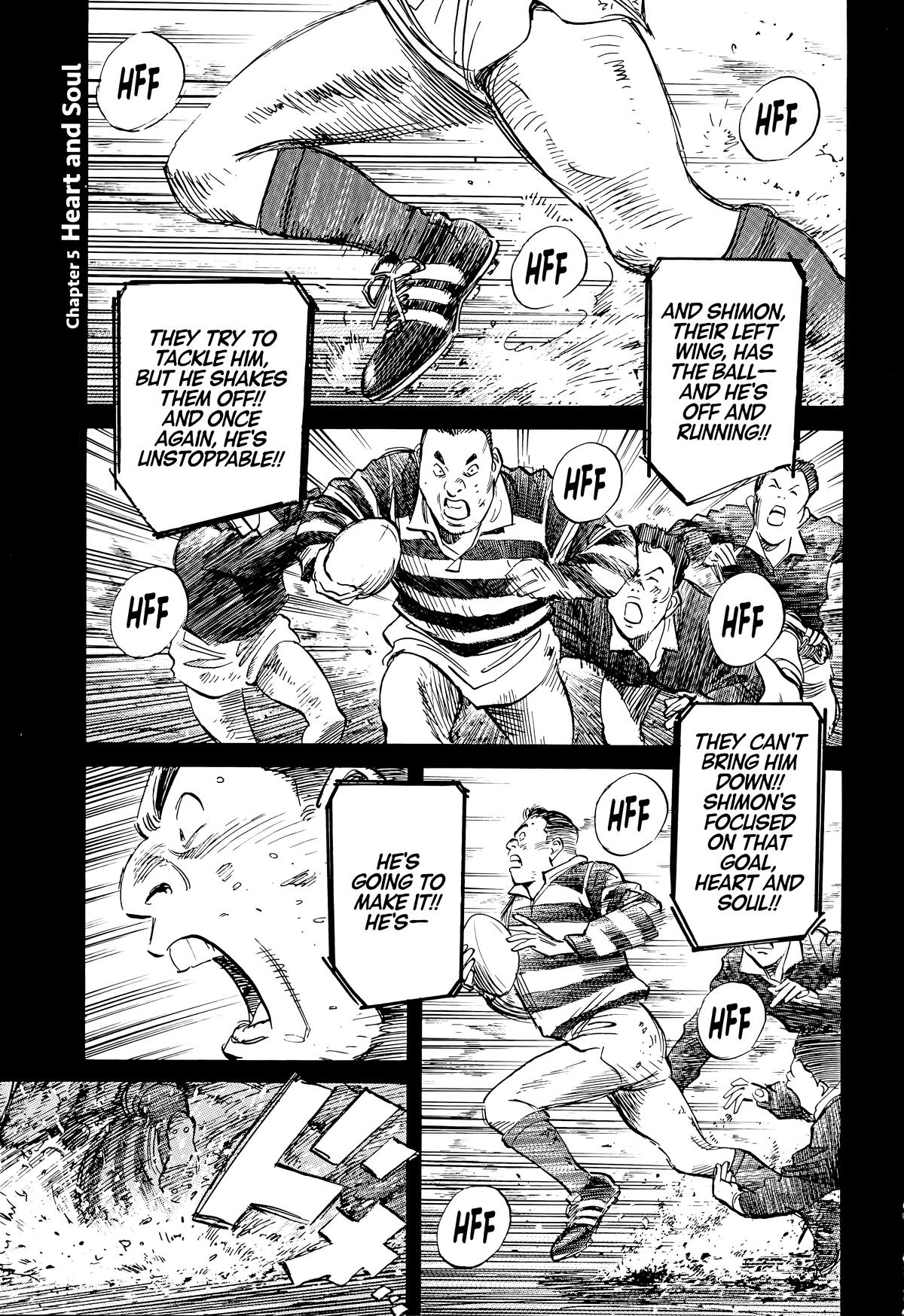 Read 20th Century Boys Manga Online