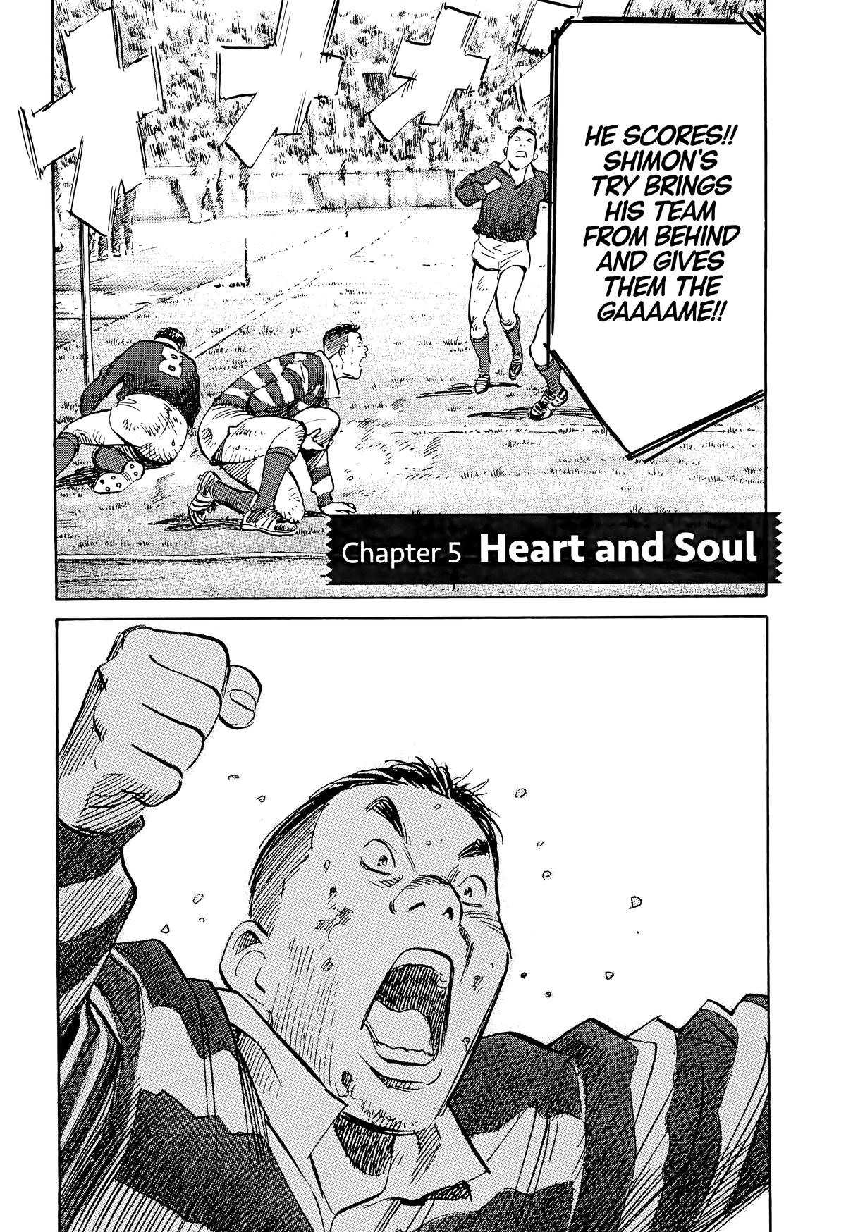 Read 20th Century Boys Manga Online