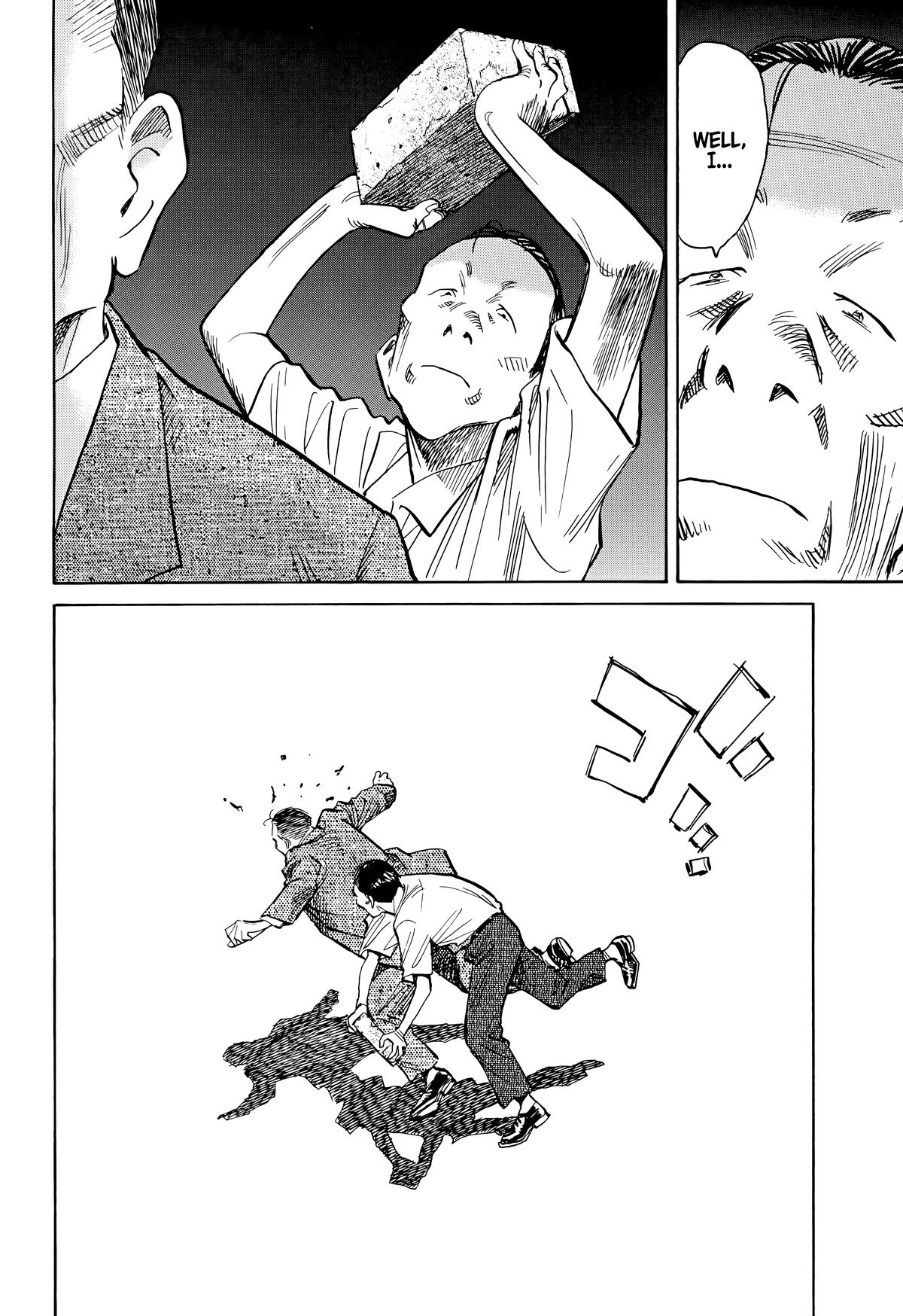 Read 20th Century Boys Manga Online