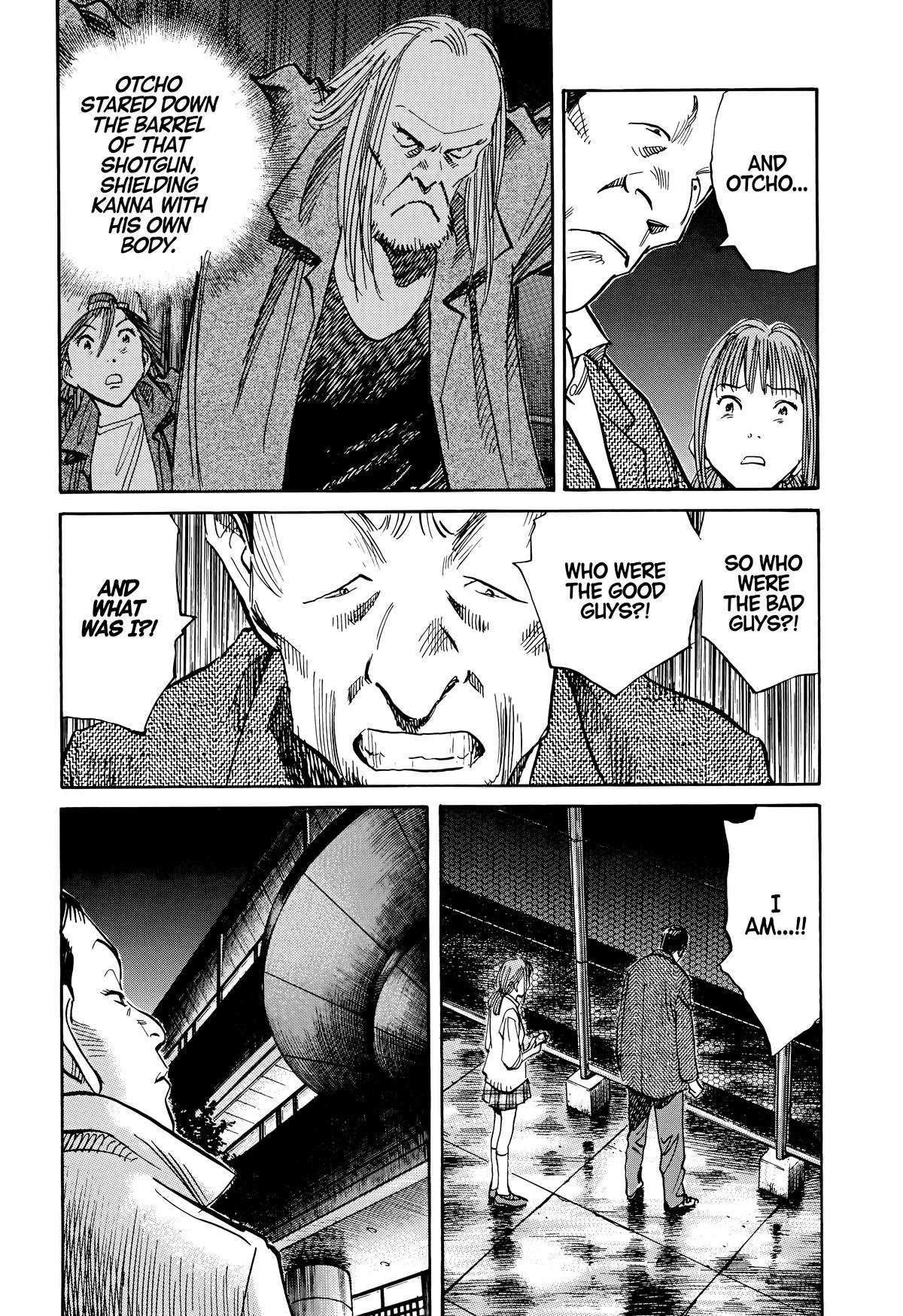 Read 20th Century Boys Manga Online