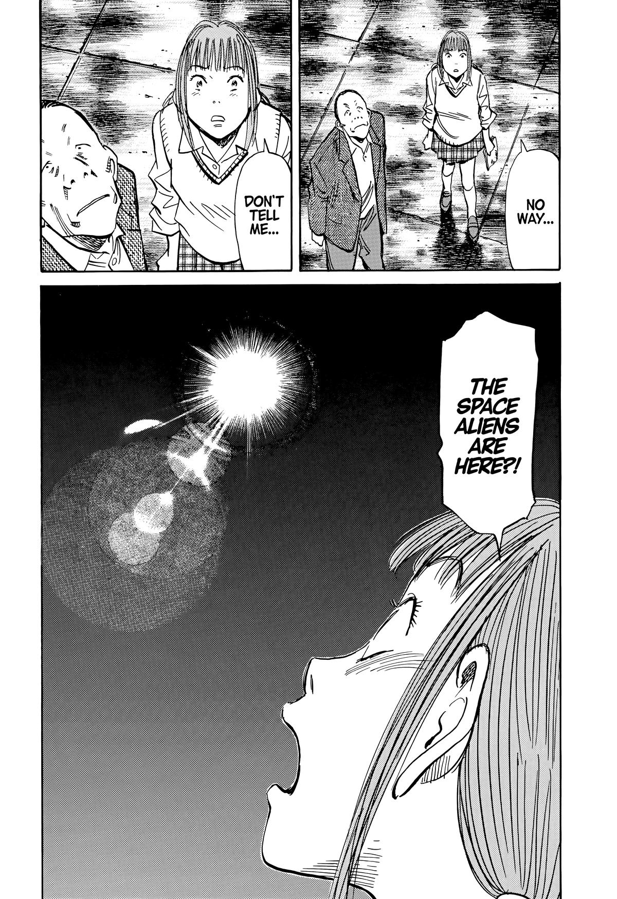 Read 20th Century Boys Manga Online