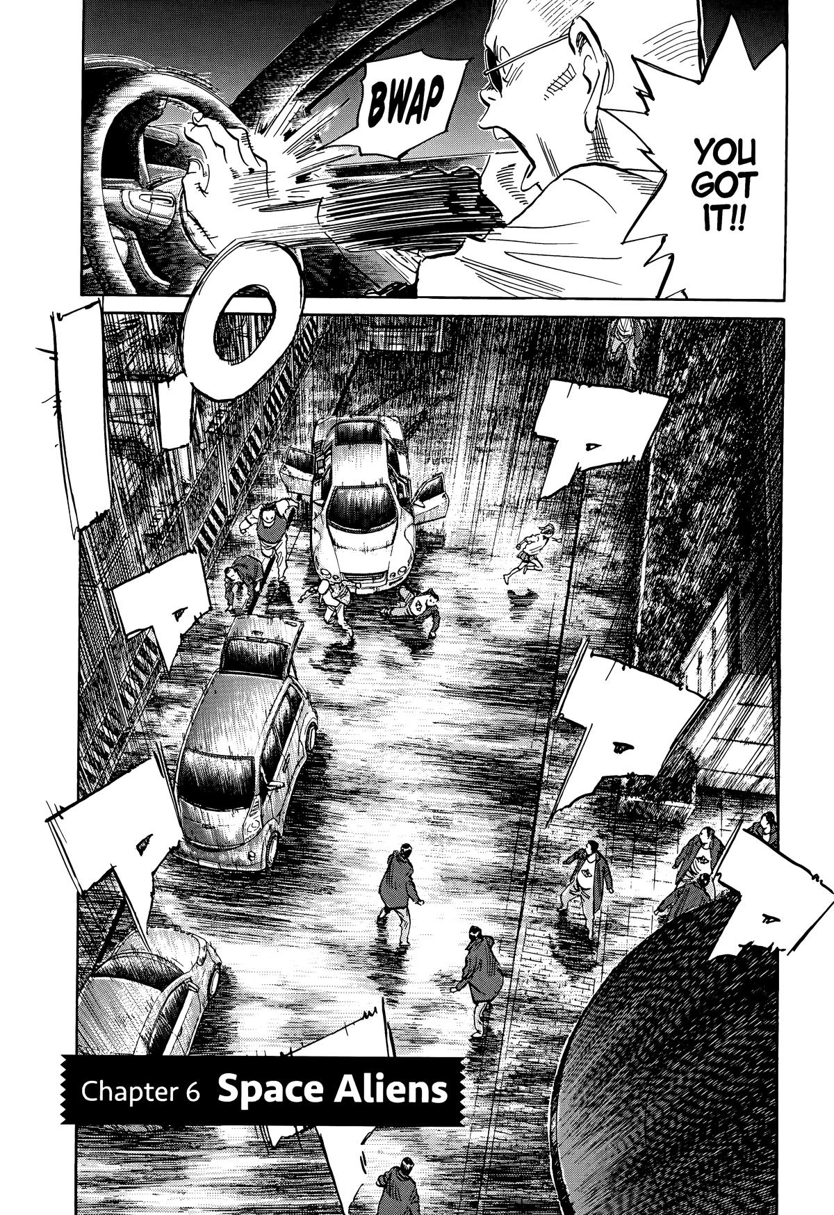 Read 20th Century Boys Manga Online