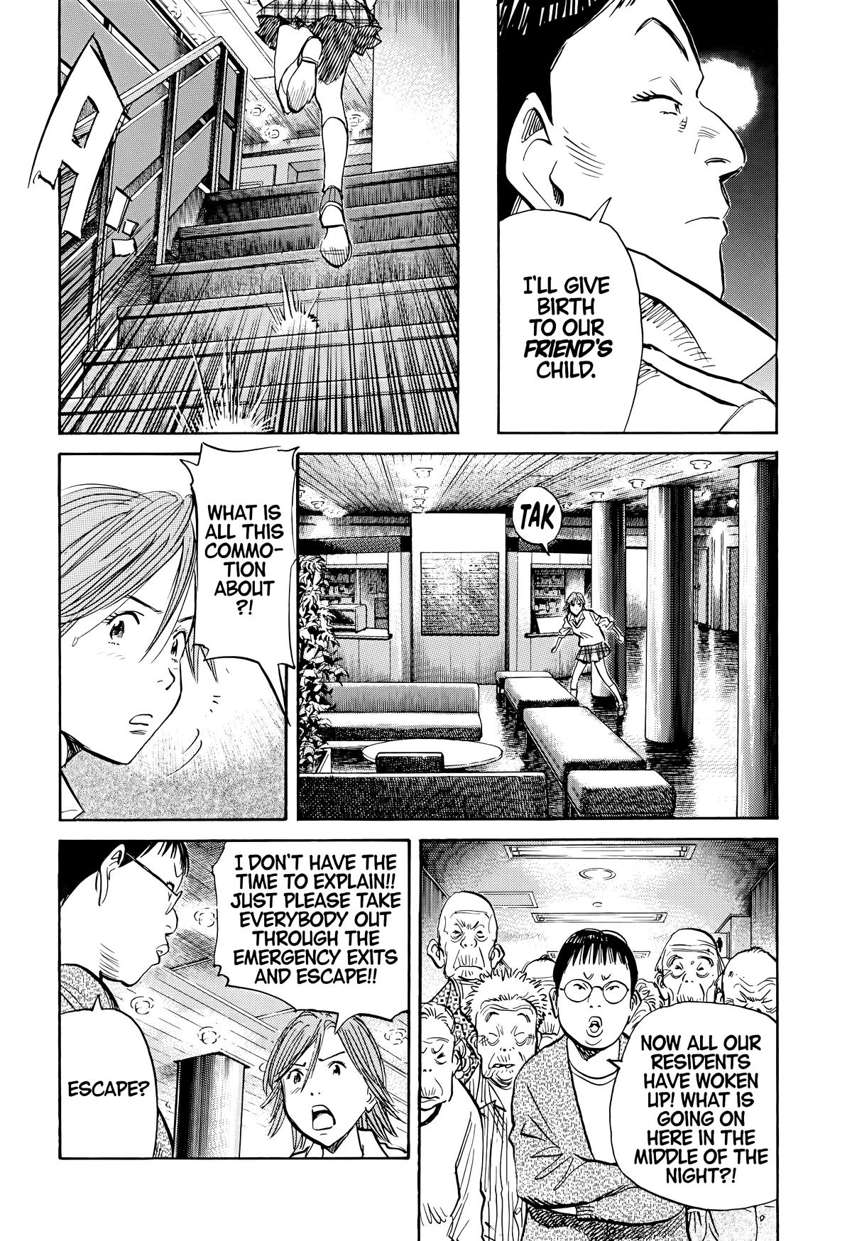 Read 20th Century Boys Manga Online
