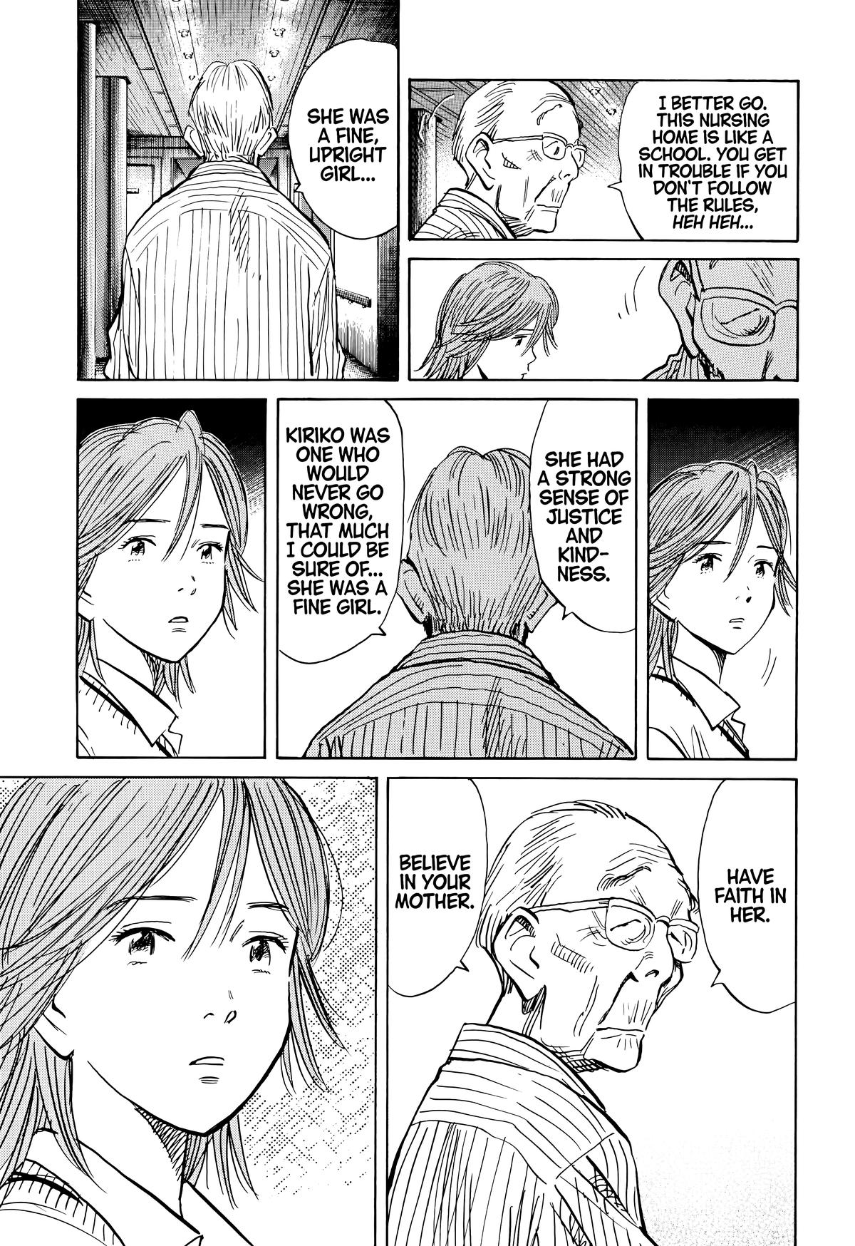 Read 20th Century Boys Manga Online