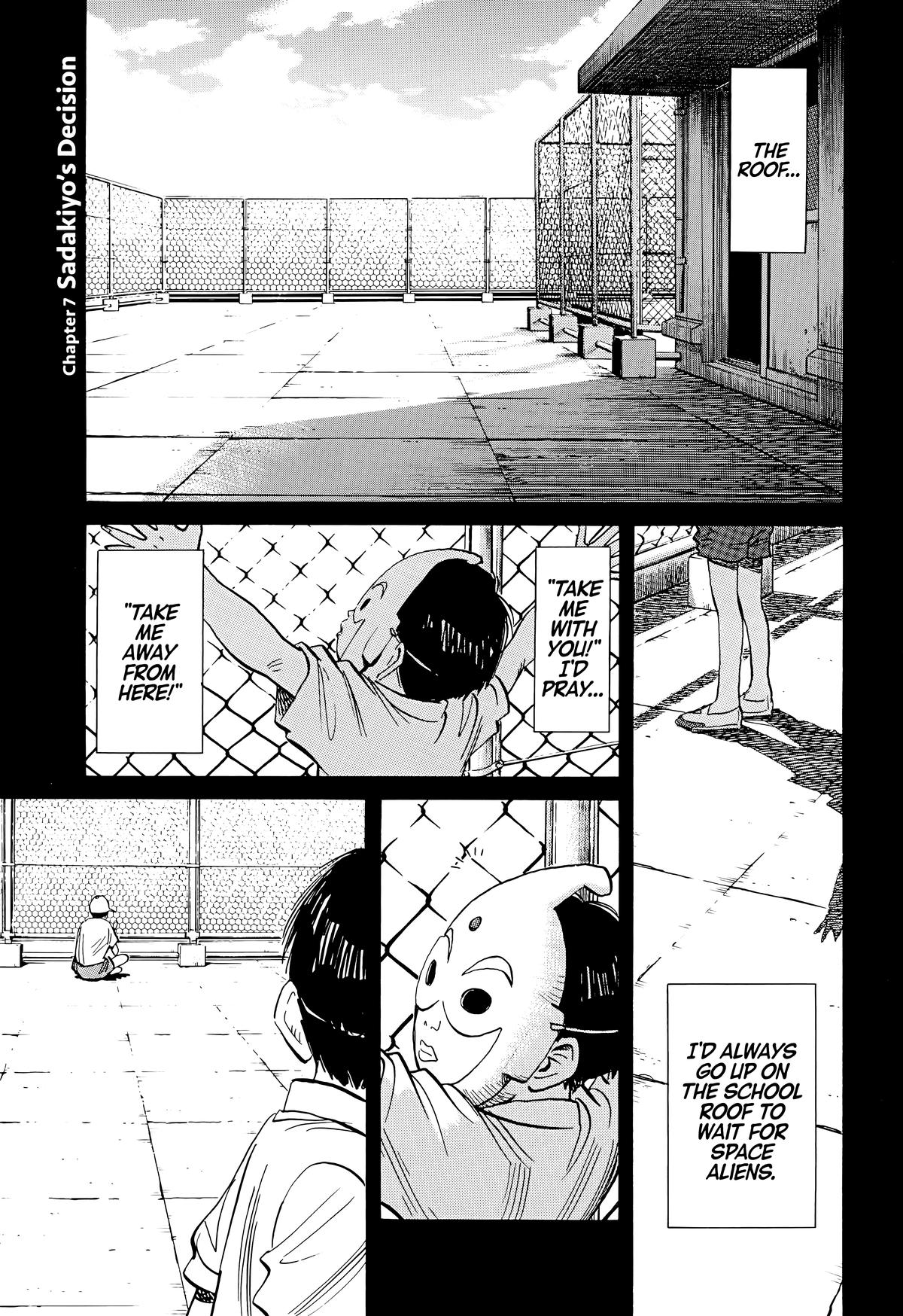 Read 20th Century Boys Manga Online