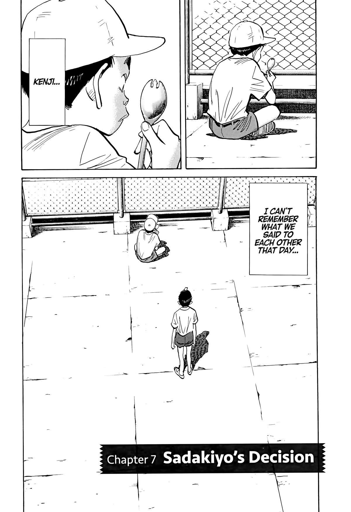 Read 20th Century Boys Manga Online