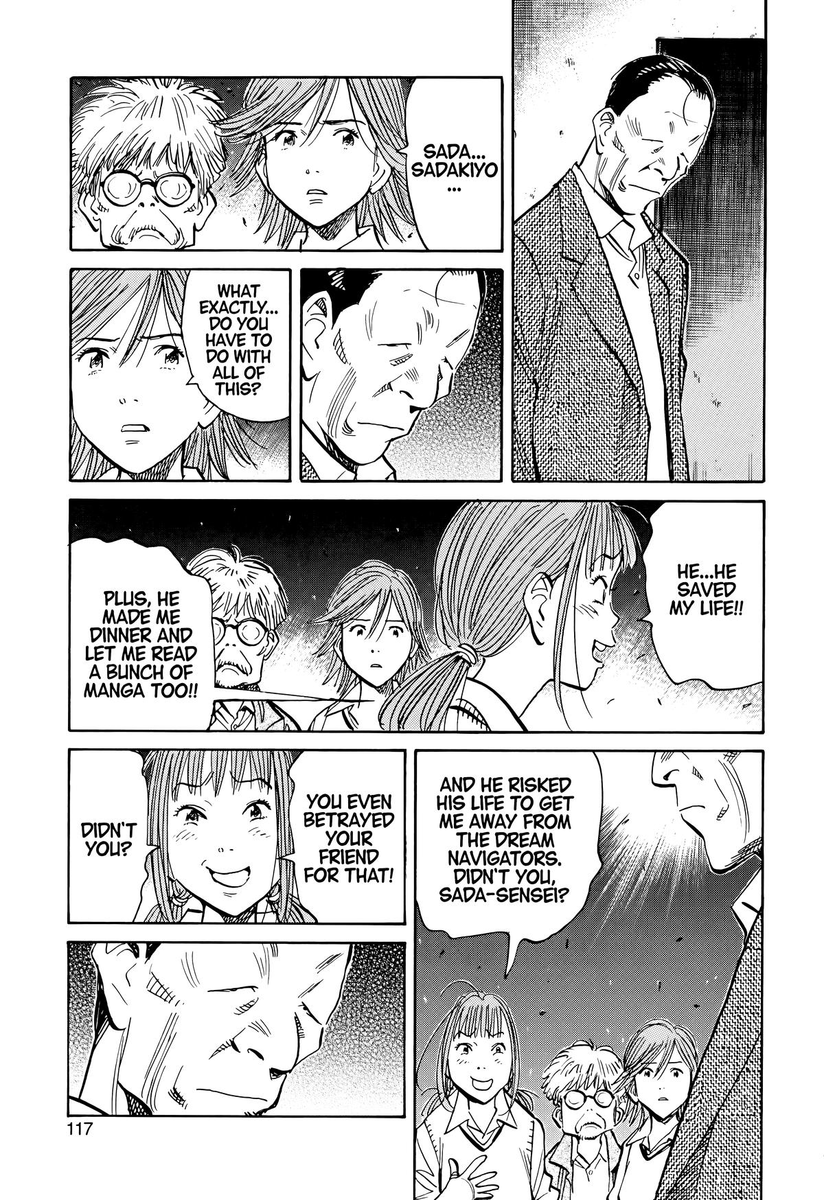 Read 20th Century Boys Manga Online