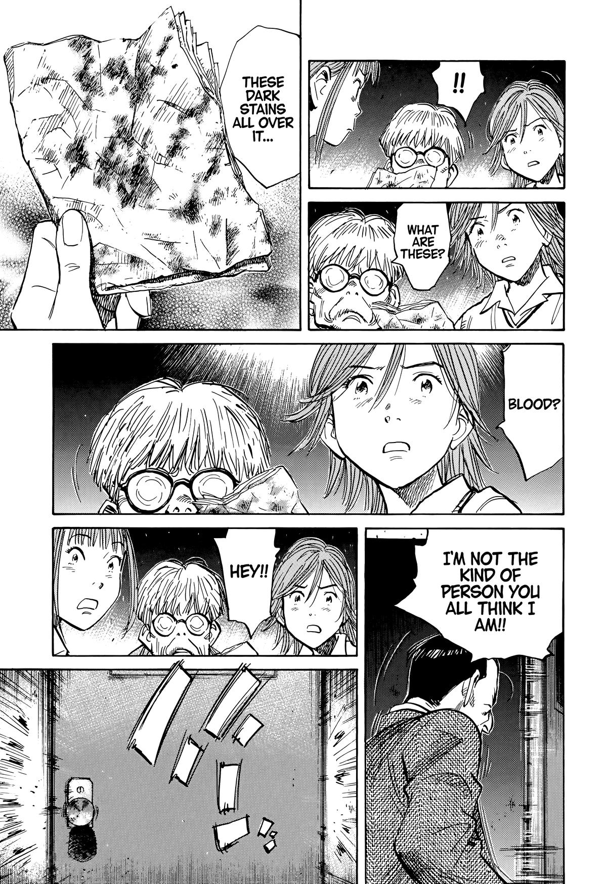 Read 20th Century Boys Manga Online