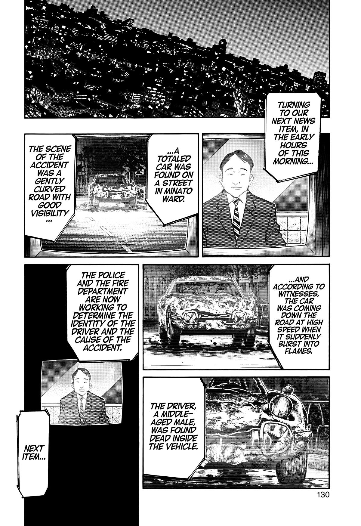 Read 20th Century Boys Manga Online