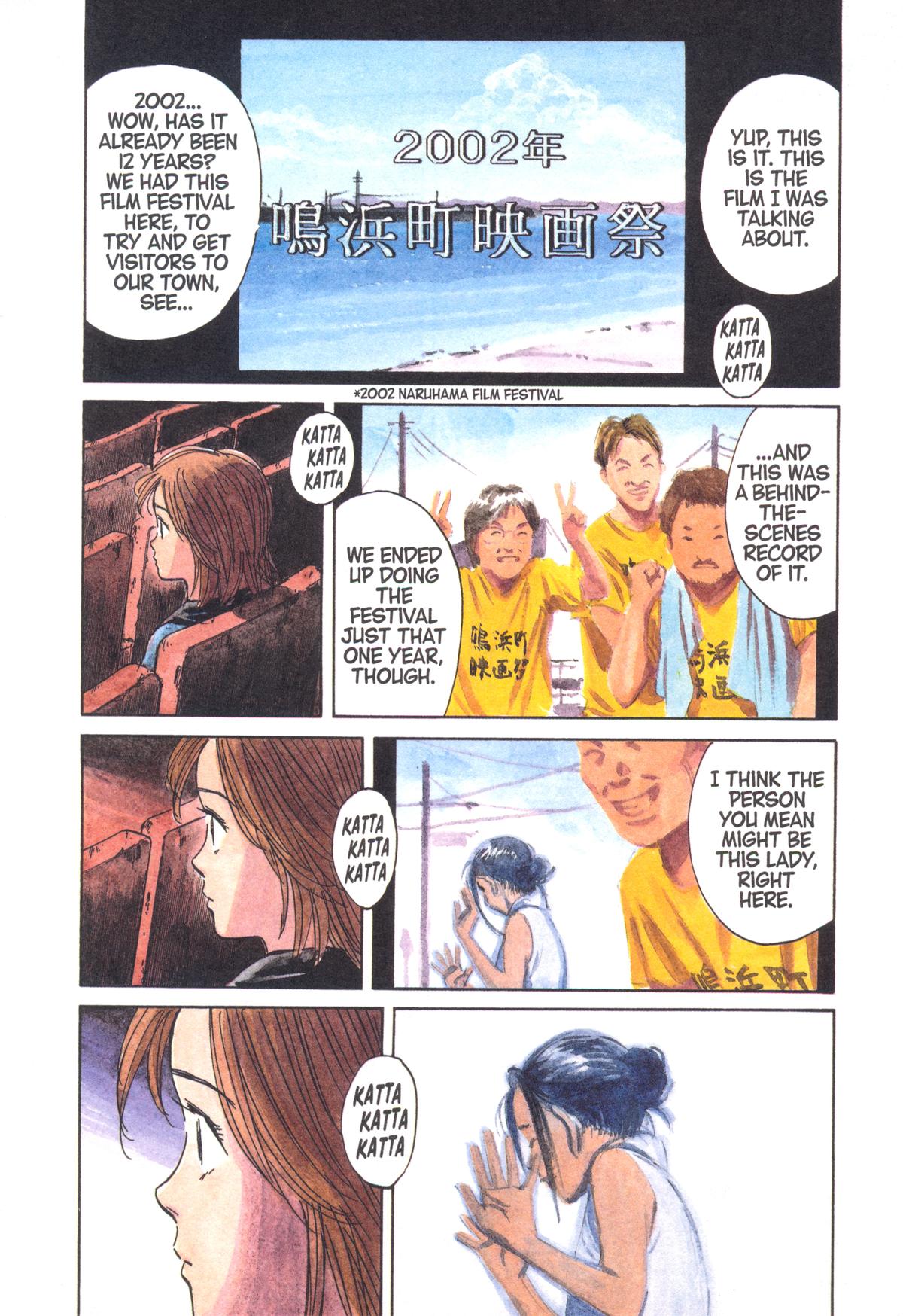 Read 20th Century Boys Manga Online