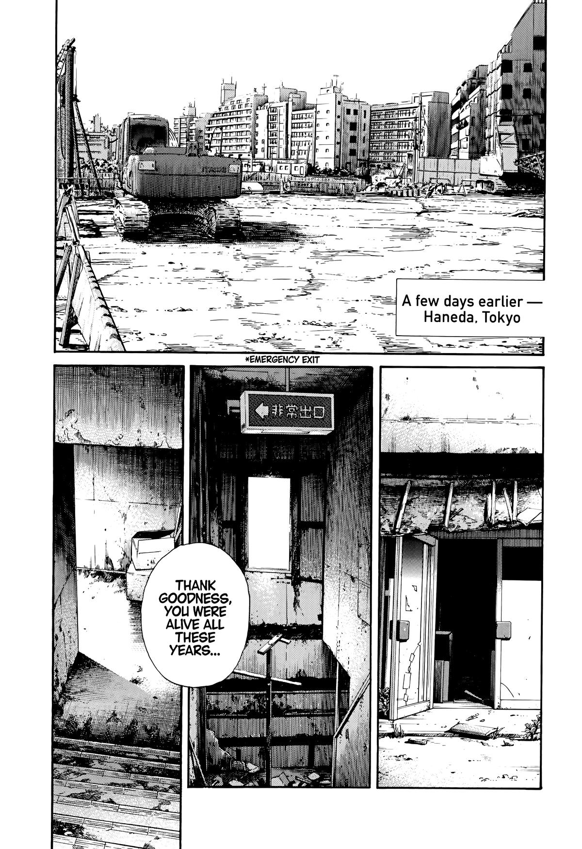 Read 20th Century Boys Manga Online